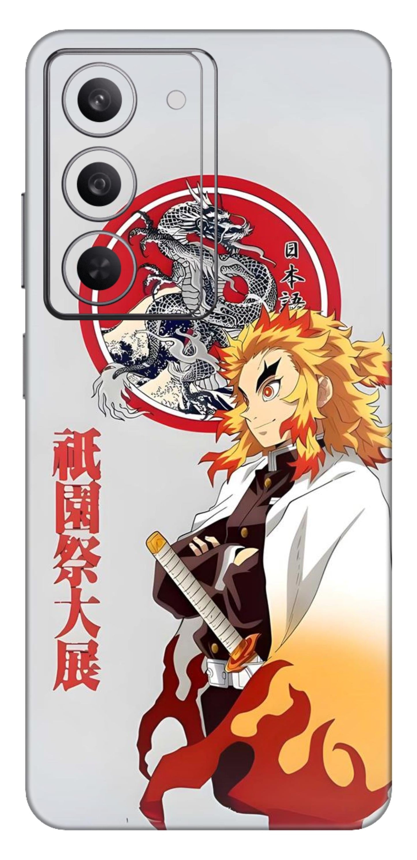 Realme 14x 5G Skins and Wraps