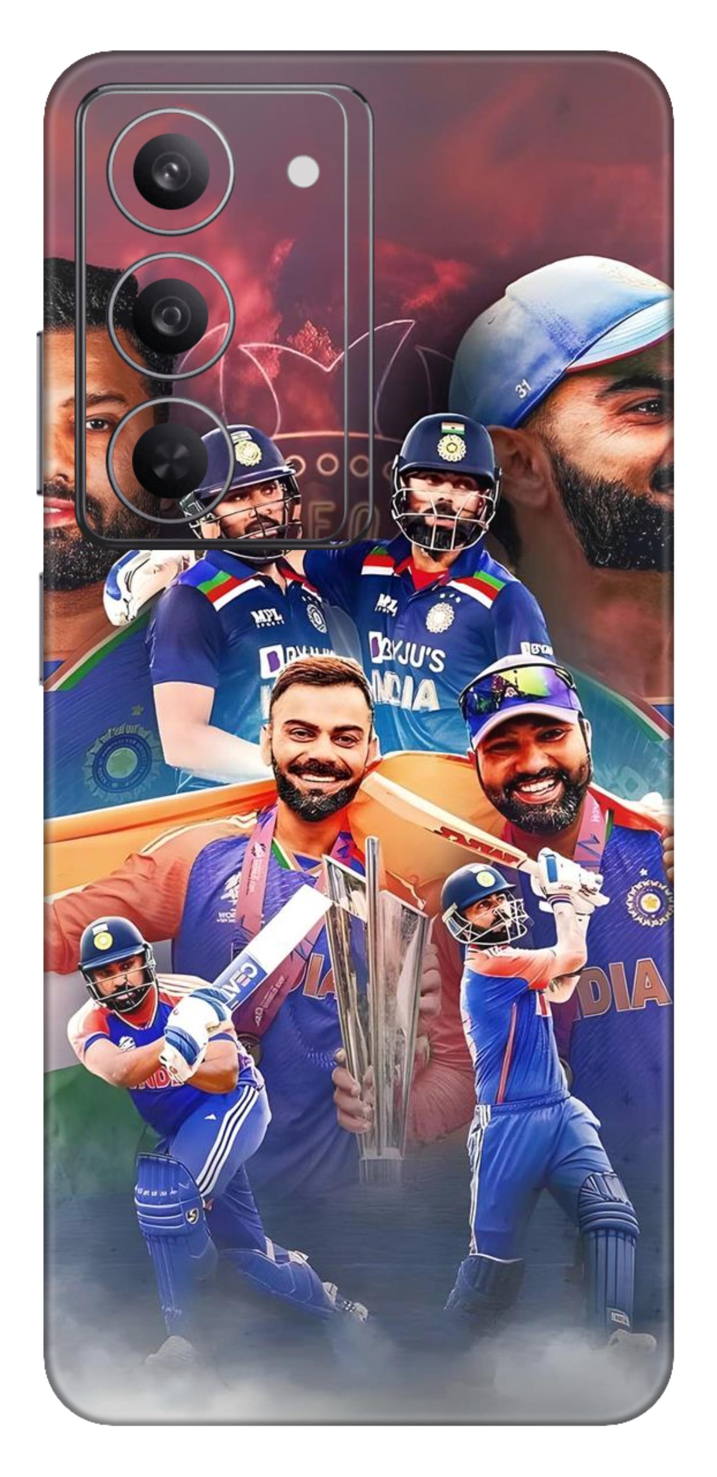 Realme 14x 5G Skins and Wraps