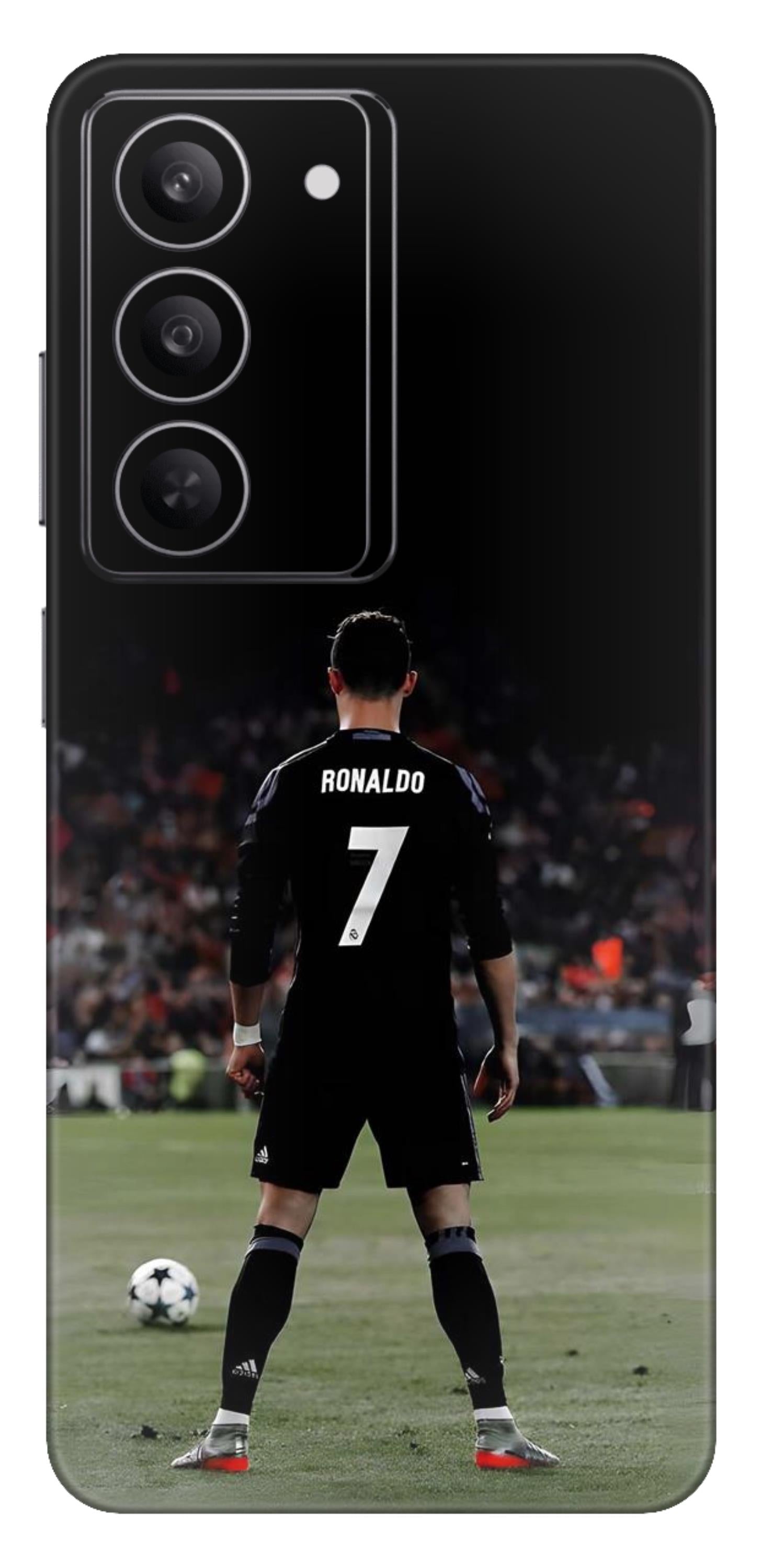 Realme 14x 5G Skins and Wraps