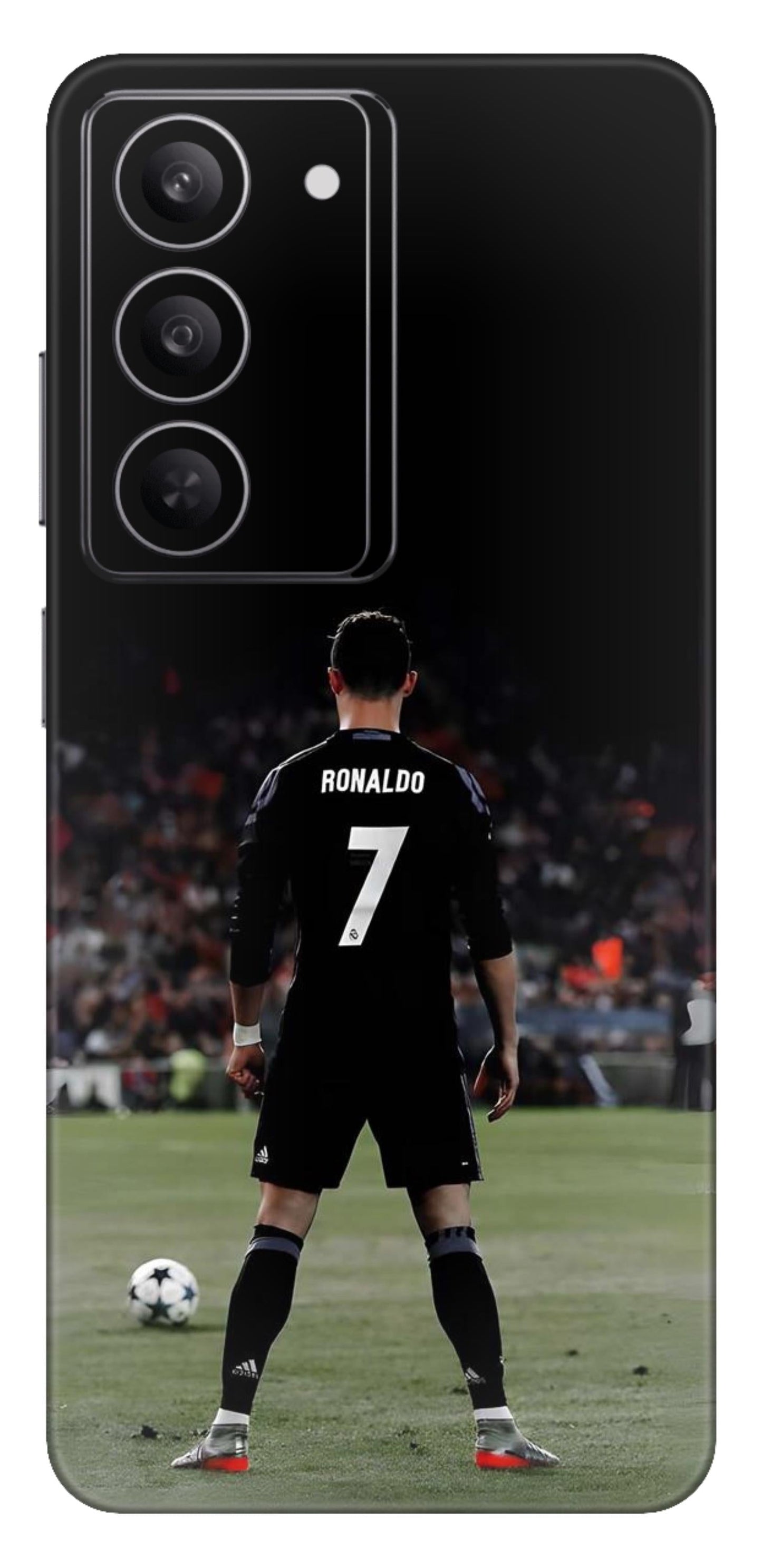 Realme 14x 5G Skins and Wraps