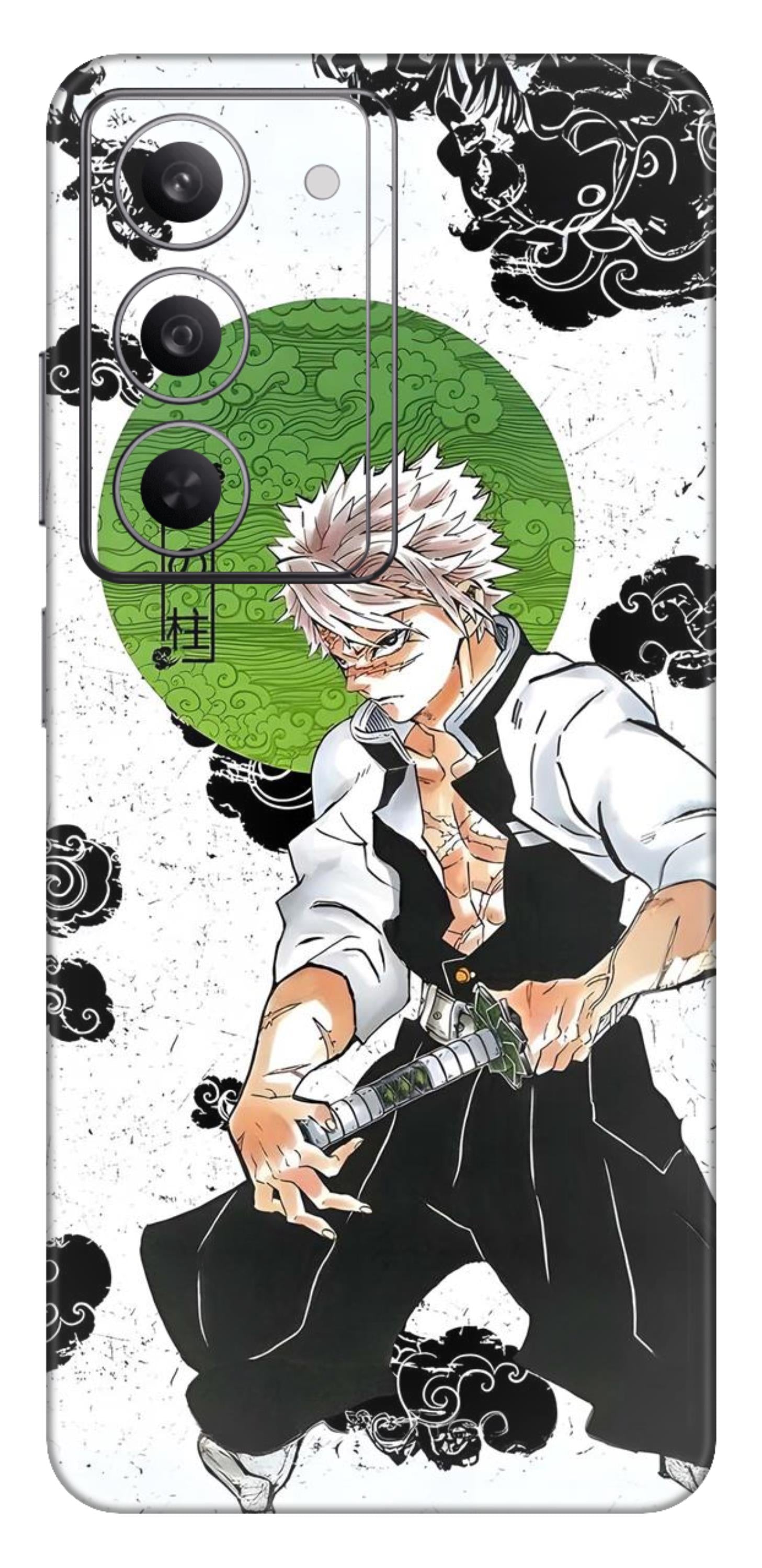 Realme 14x 5G Skins and Wraps