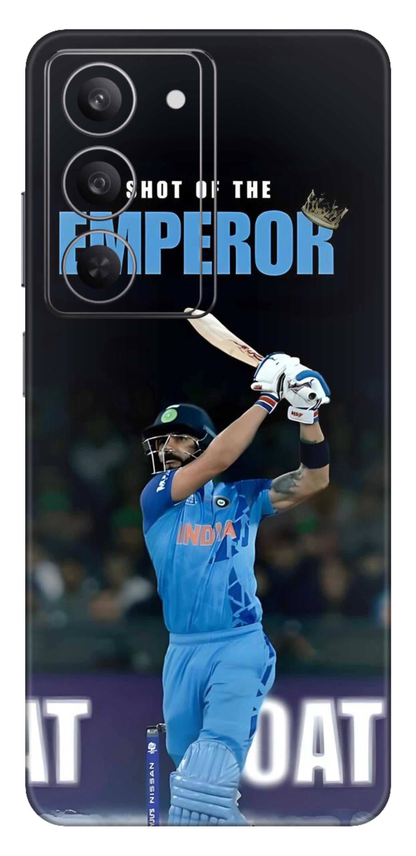 Realme 14x 5G Skins and Wraps