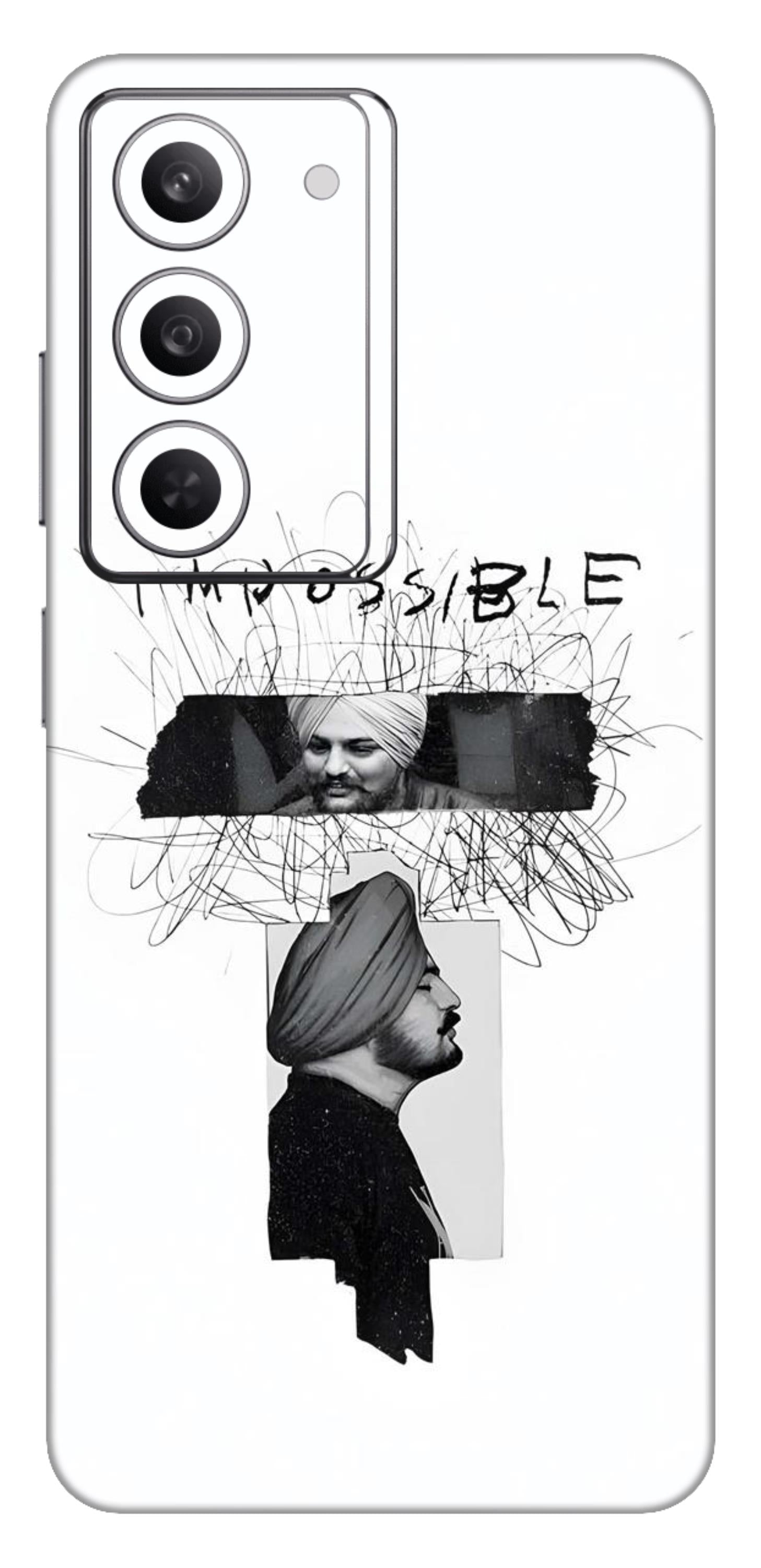 Realme 14x 5G Skins and Wraps