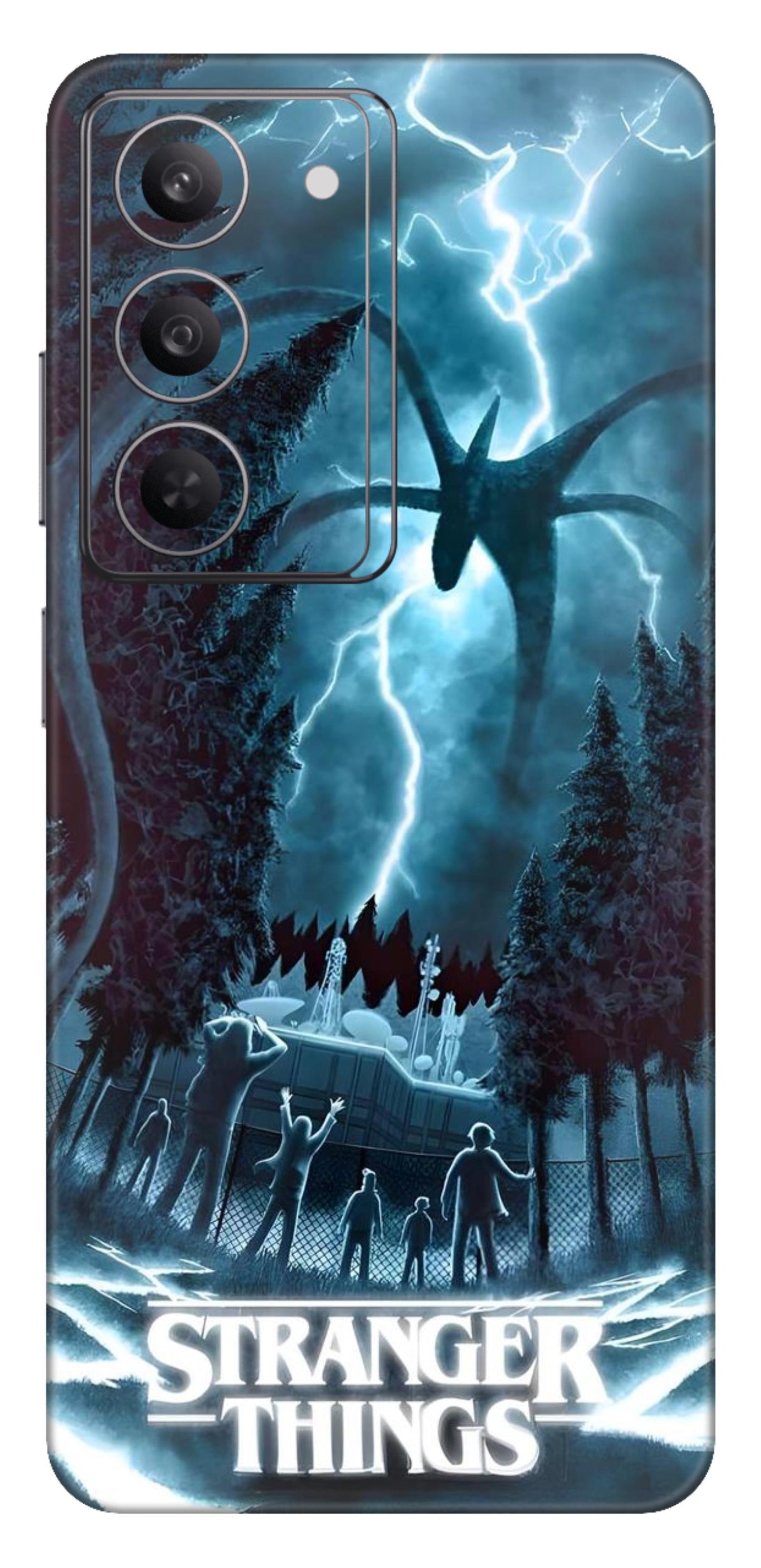 Realme 14x 5G Skins and Wraps