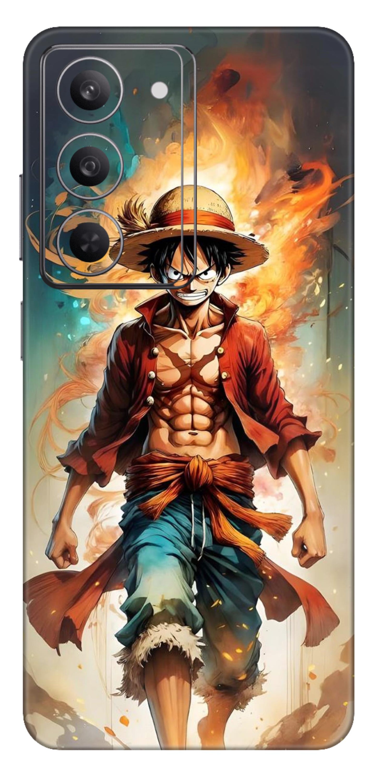 Realme 14x 5G Skins and Wraps