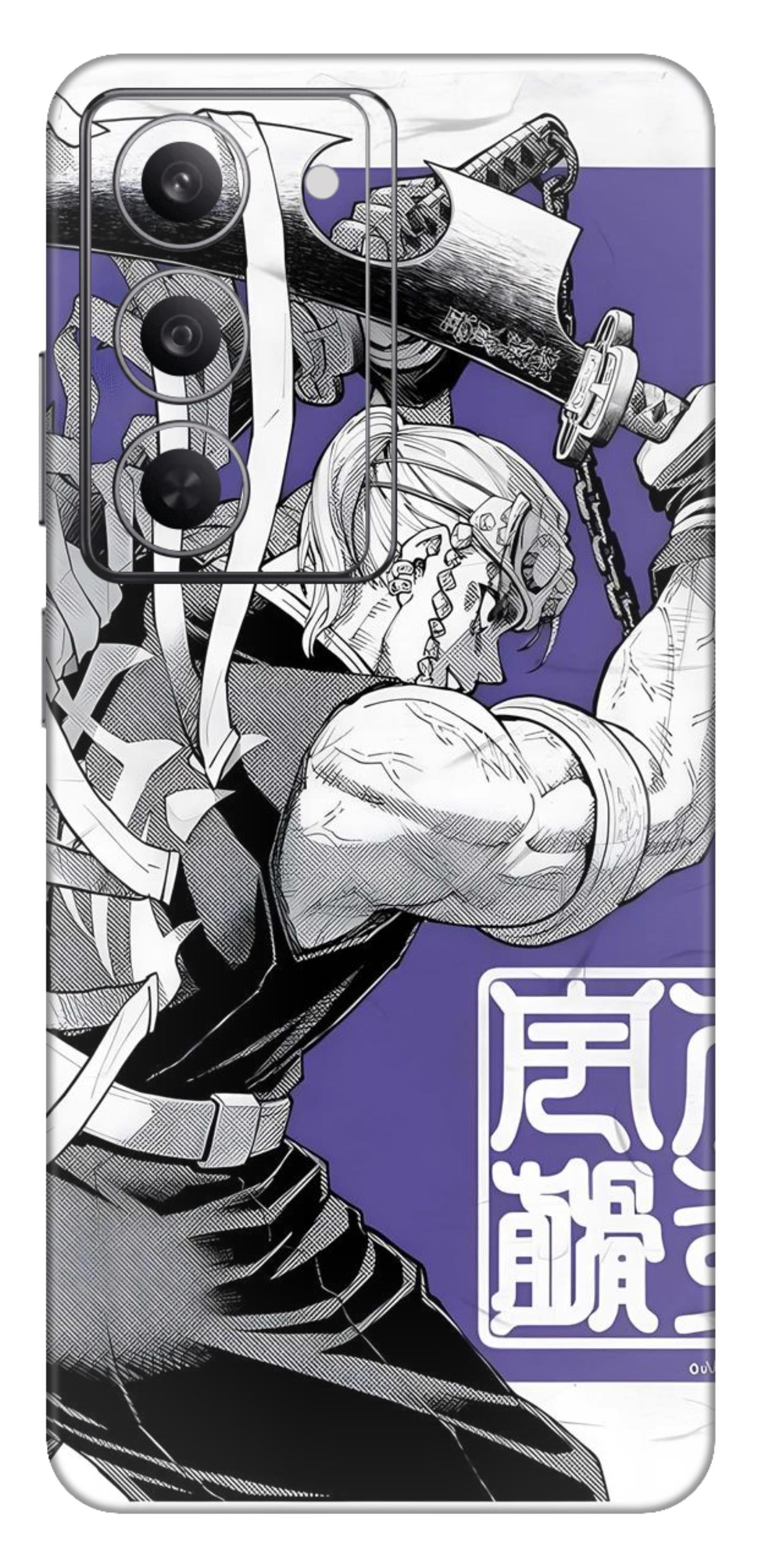 Realme 14x 5G Skins and Wraps