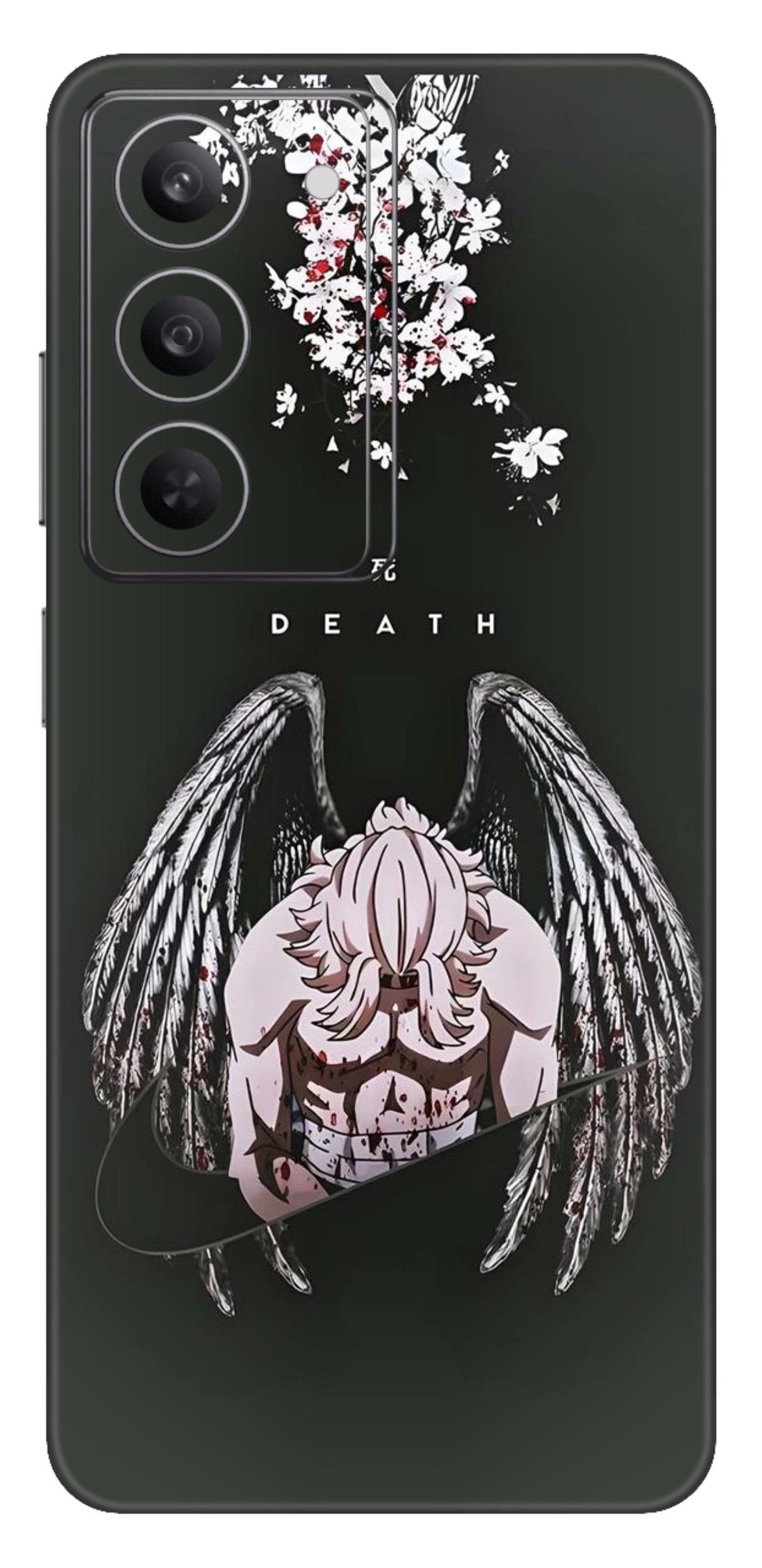 Realme 14x 5G Skins and Wraps