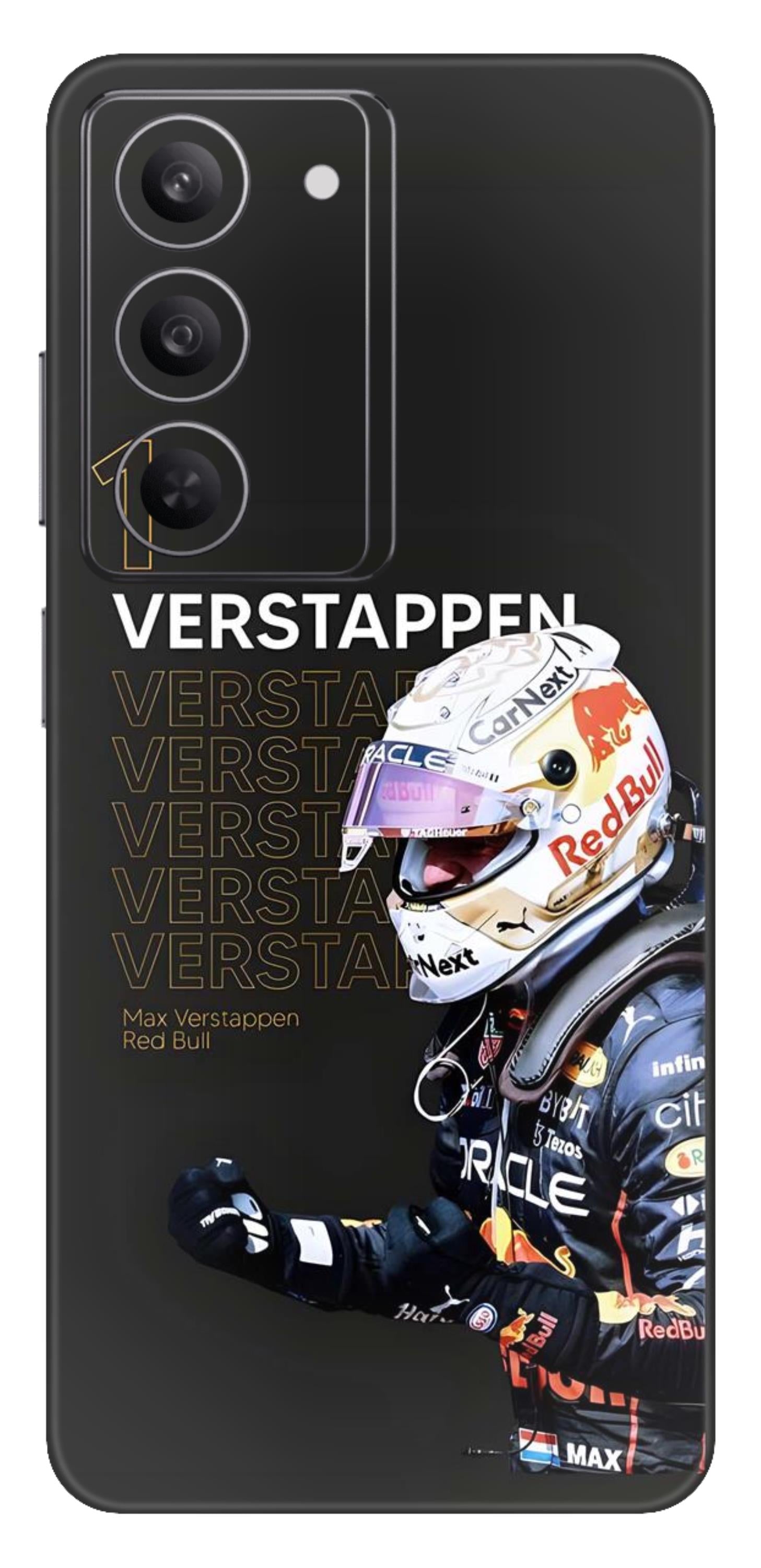 Realme 14x 5G Skins and Wraps