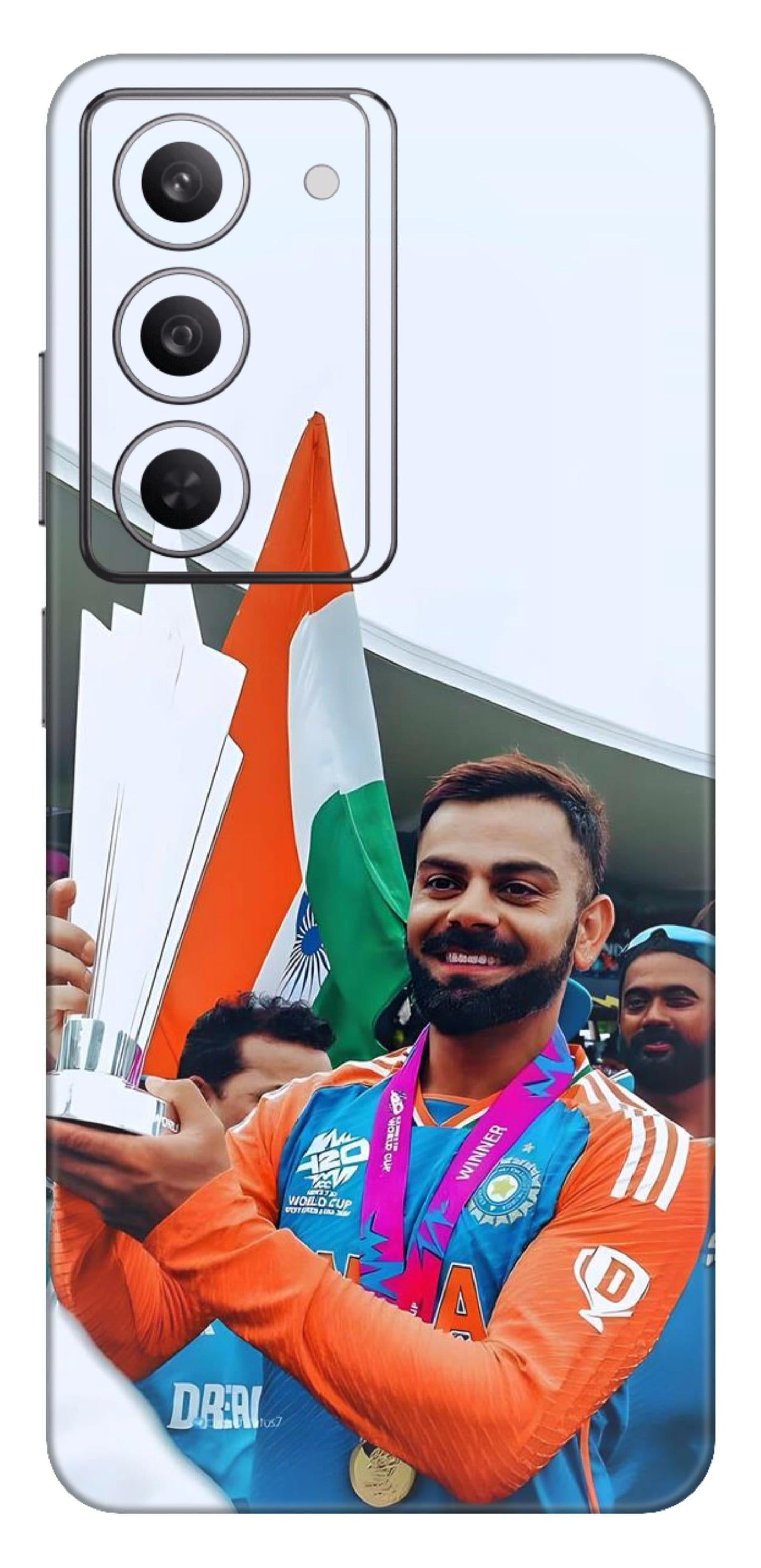 Realme 14x 5G Skins and Wraps