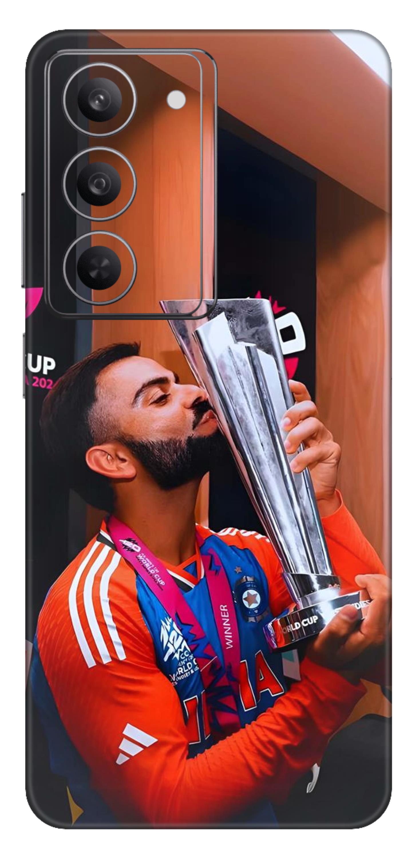 Realme 14x 5G Skins and Wraps