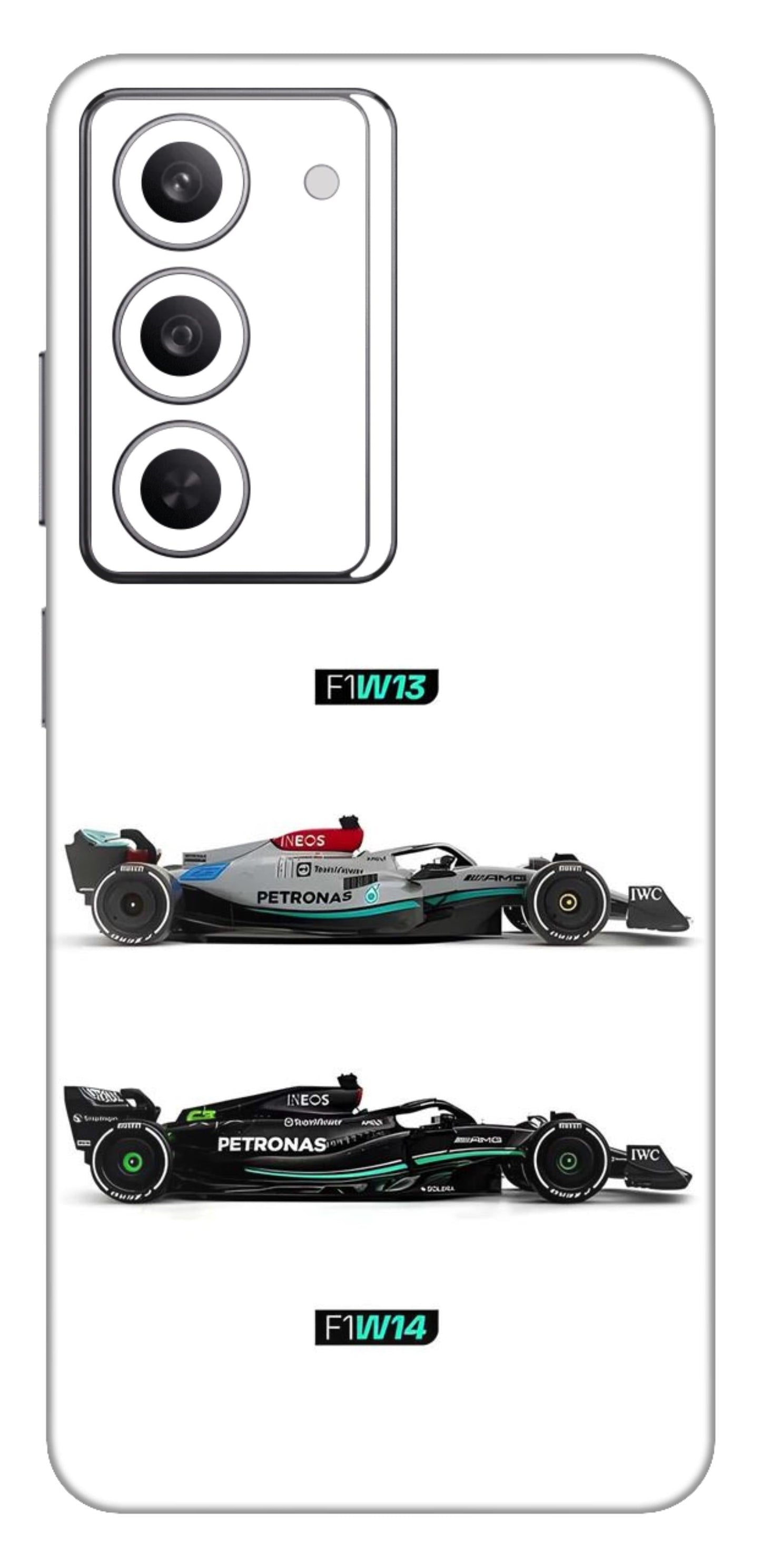 Realme 14x 5G Skins and Wraps