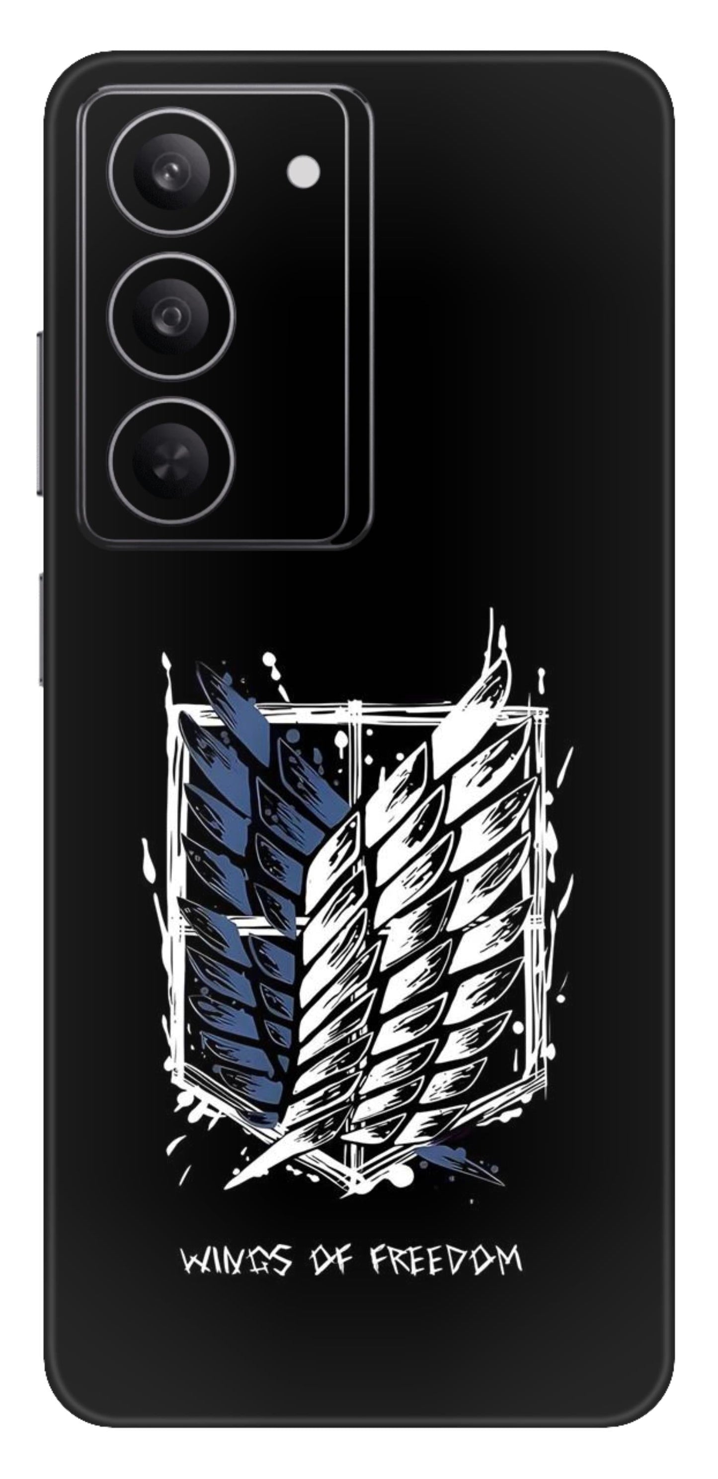 Realme 14x 5G Skins and Wraps