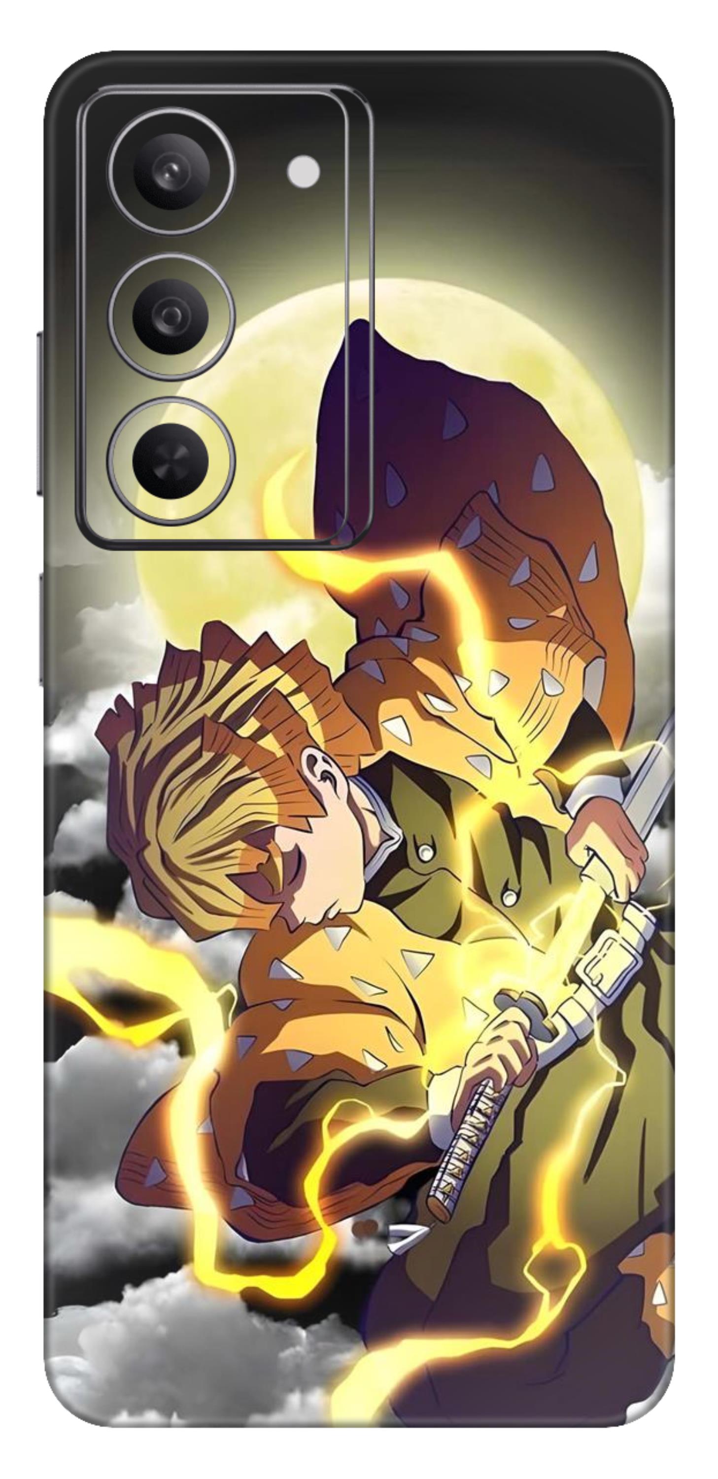 Realme 14x 5G Skins and Wraps