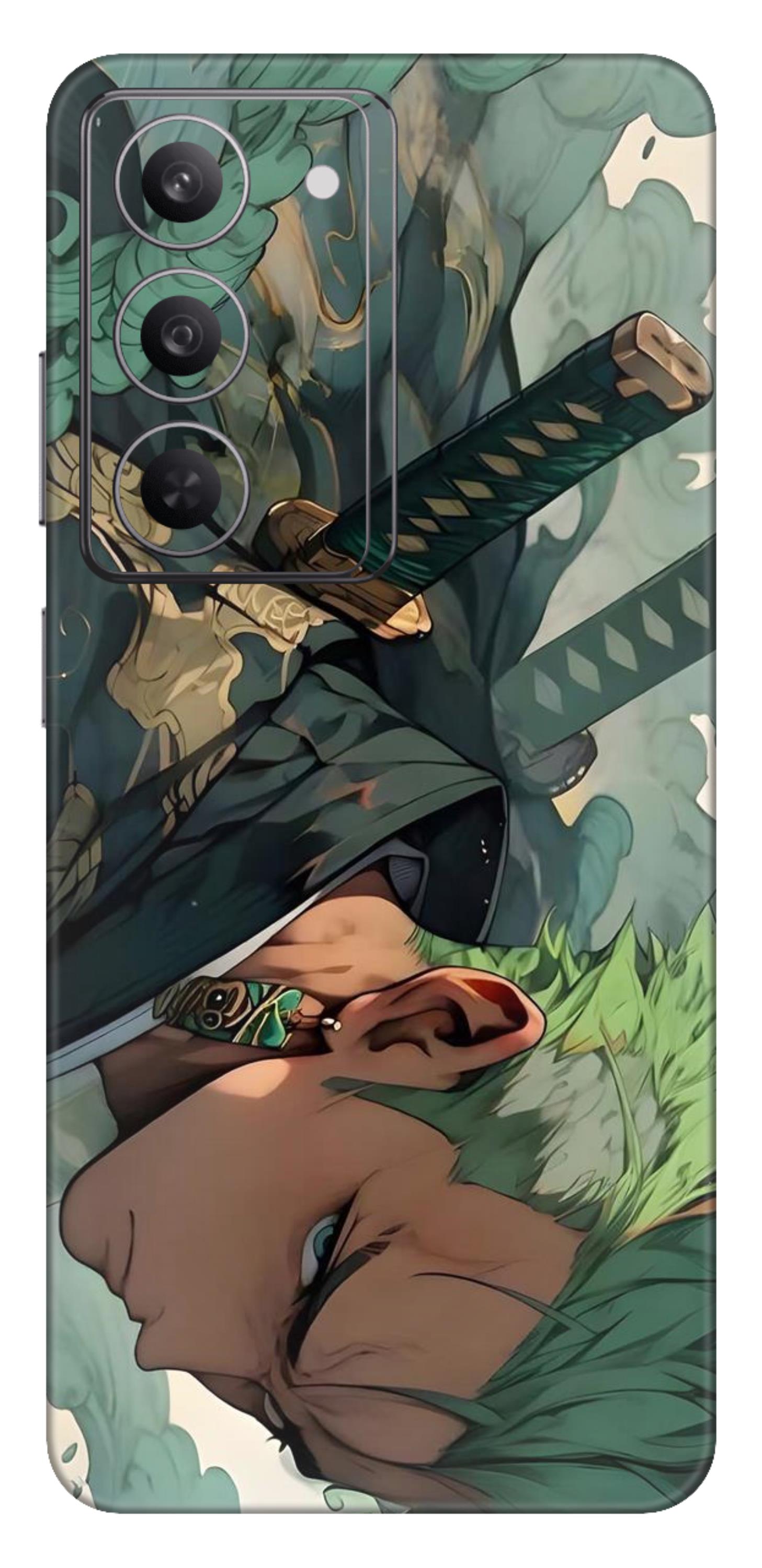 Realme 14x 5G Skins and Wraps