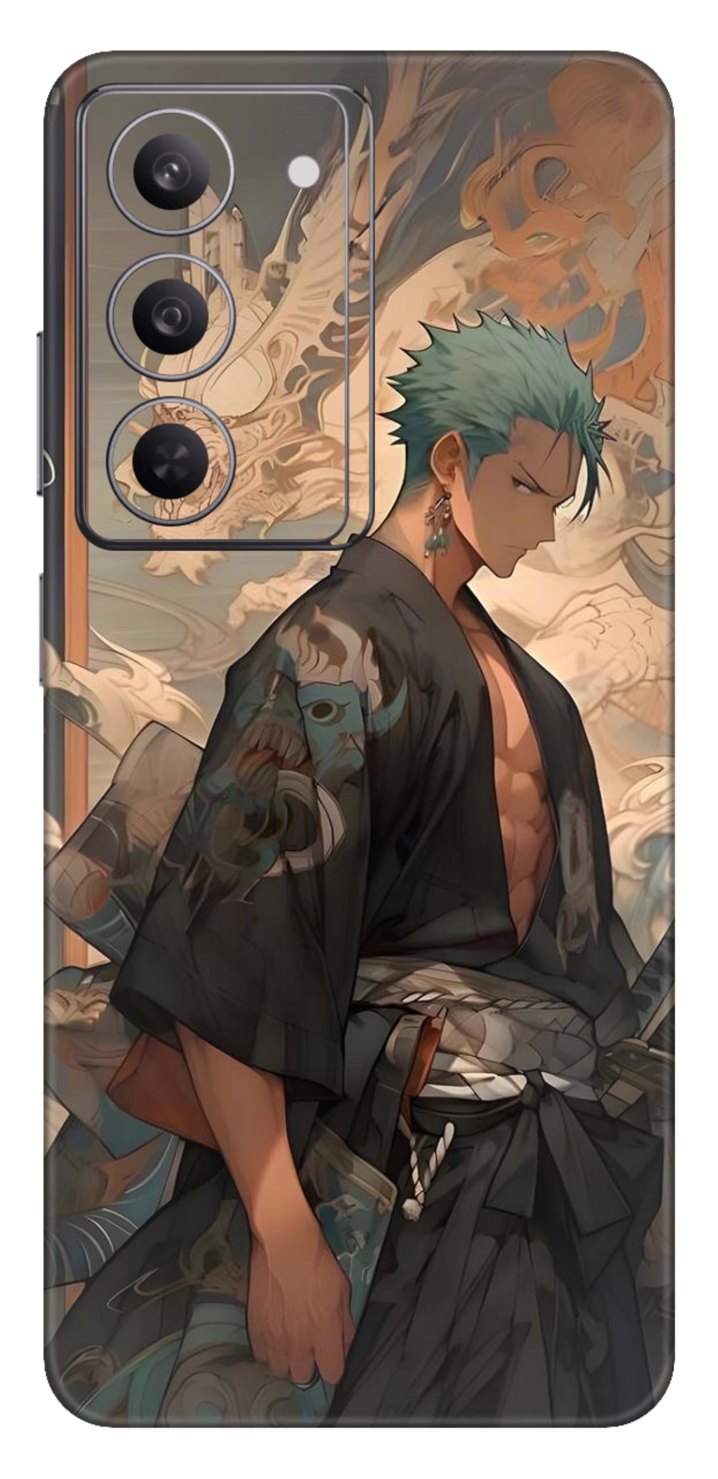 Realme 14x 5G Skins and Wraps