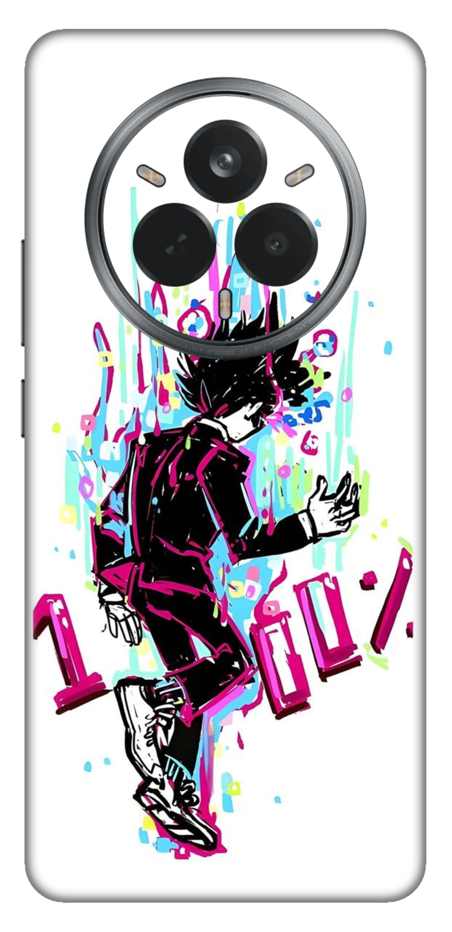 Realme 14 Pro 5G Skins and Wraps