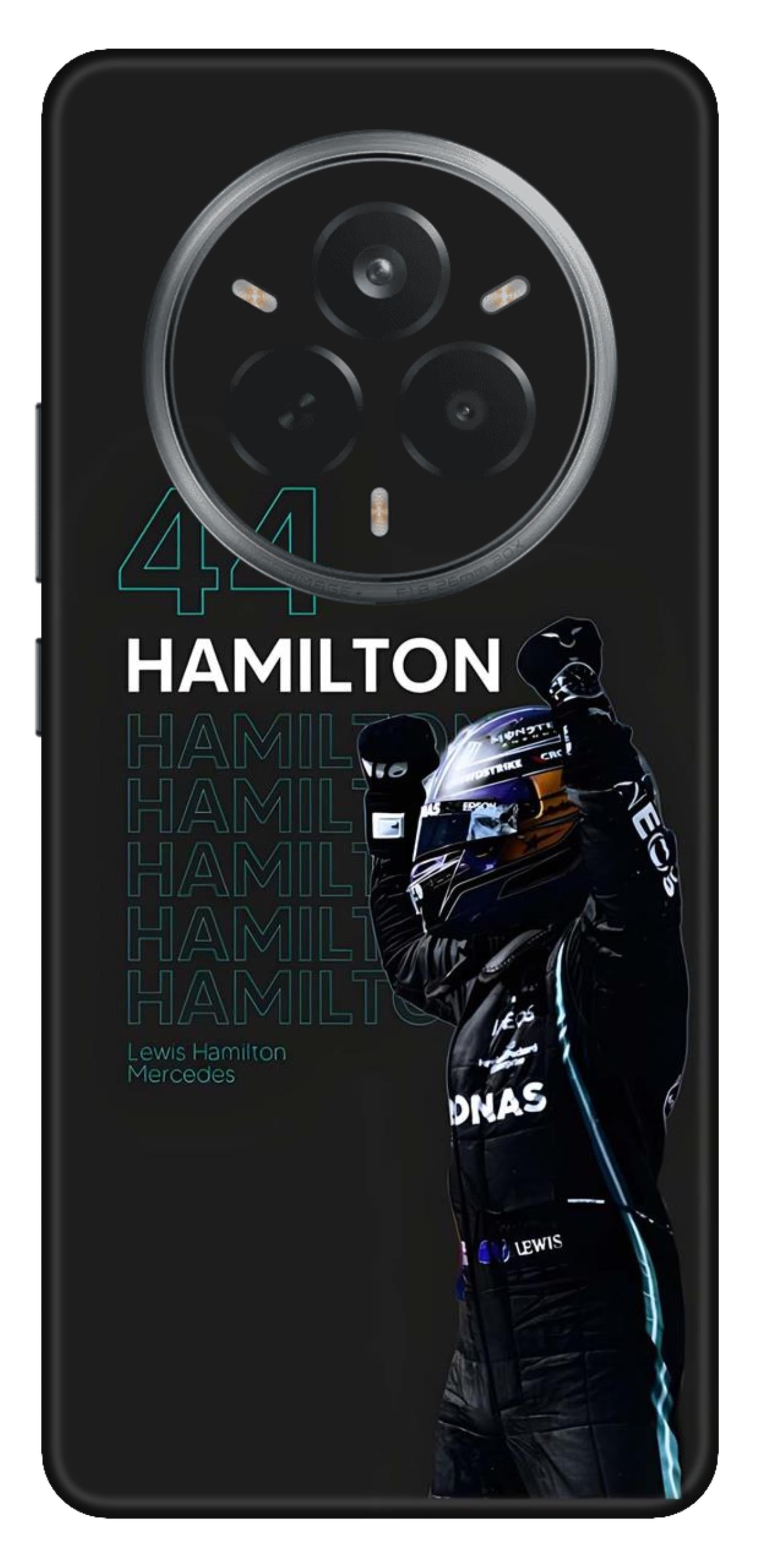 Realme 14 Pro 5G Skins and Wraps