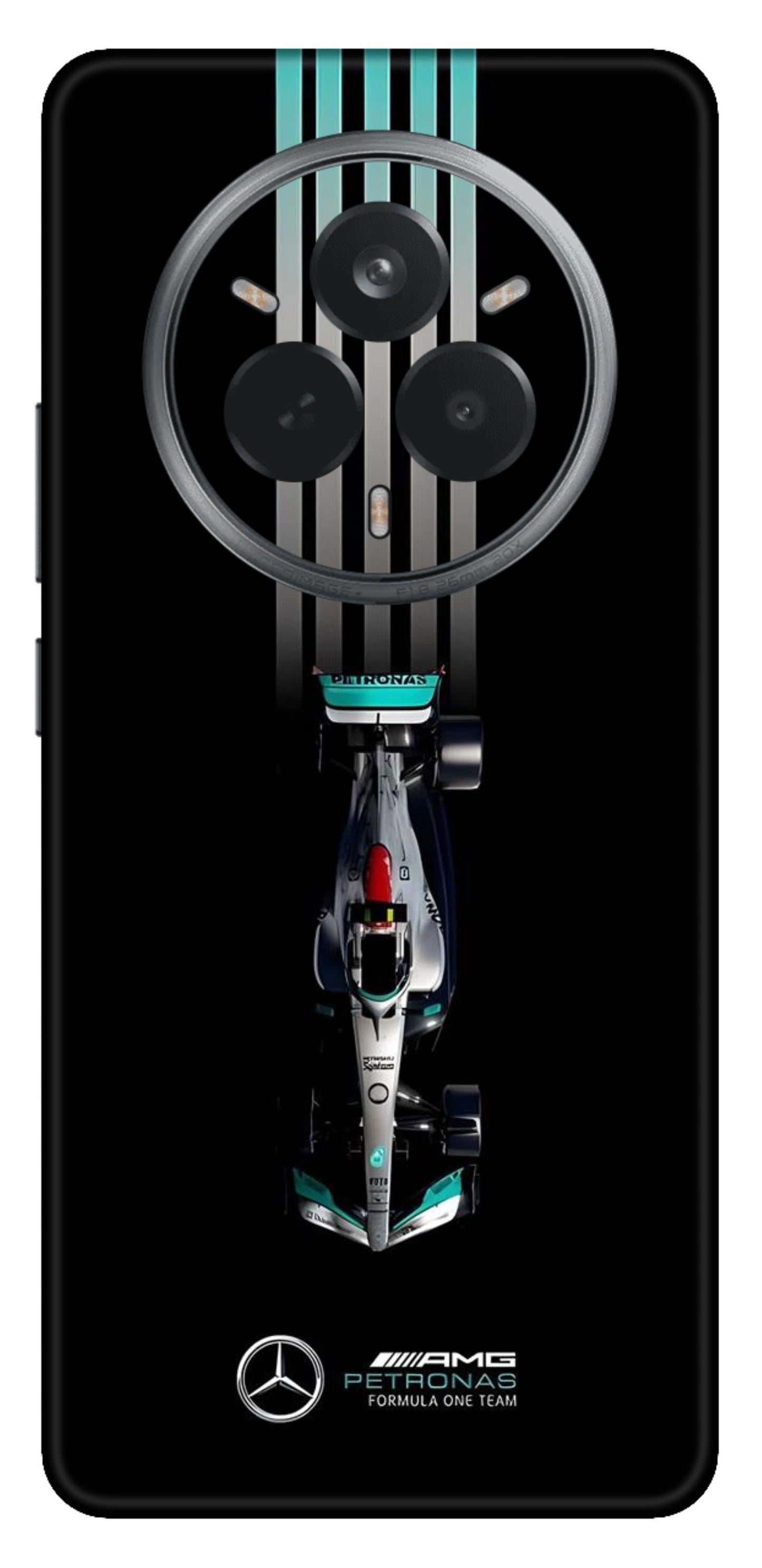 Realme 14 Pro 5G Skins and Wraps