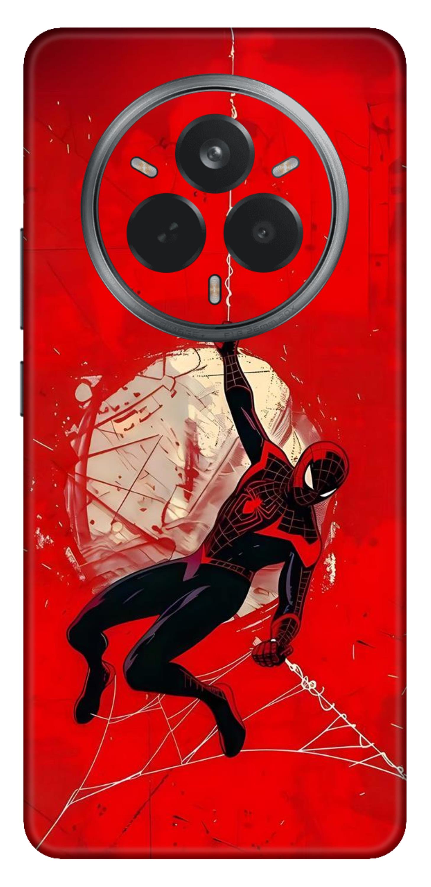 Realme 14 Pro 5G Skins and Wraps