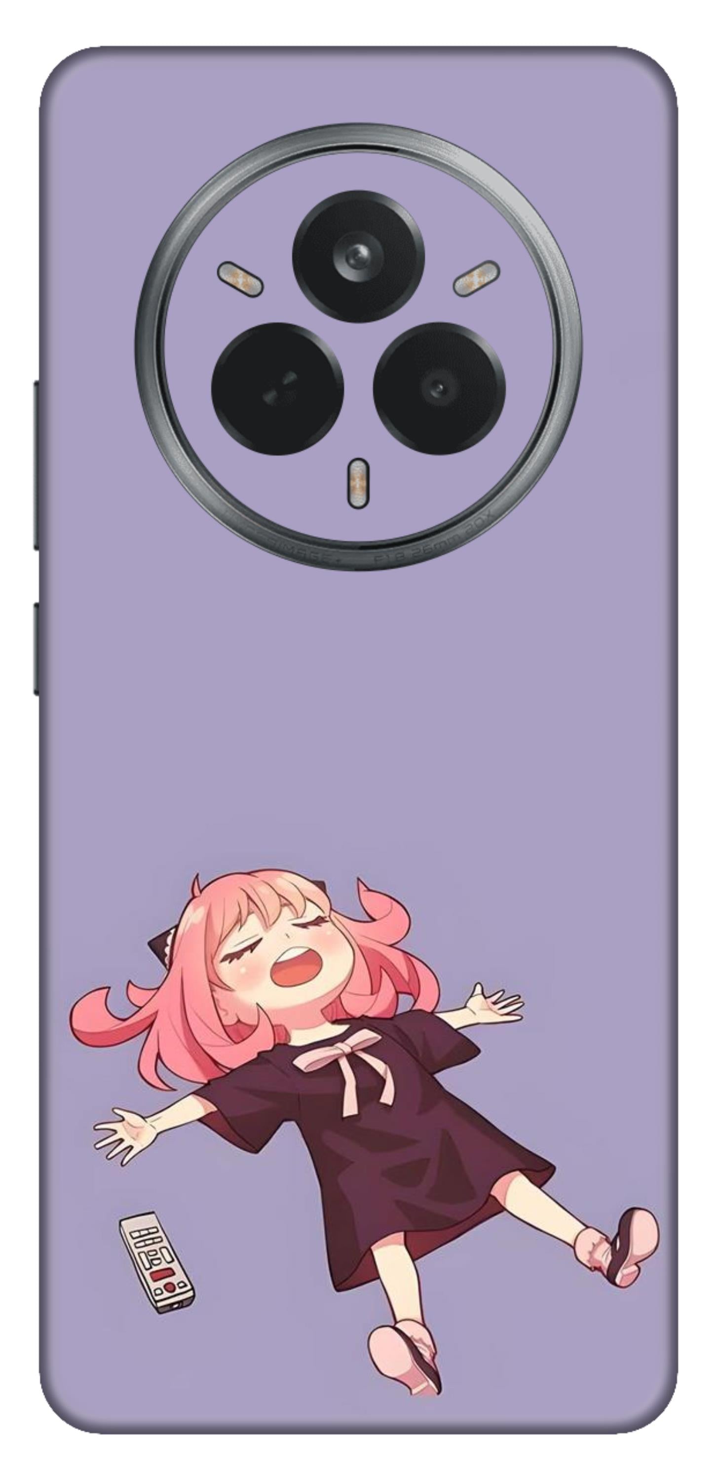 Realme 14 Pro 5G Skins and Wraps