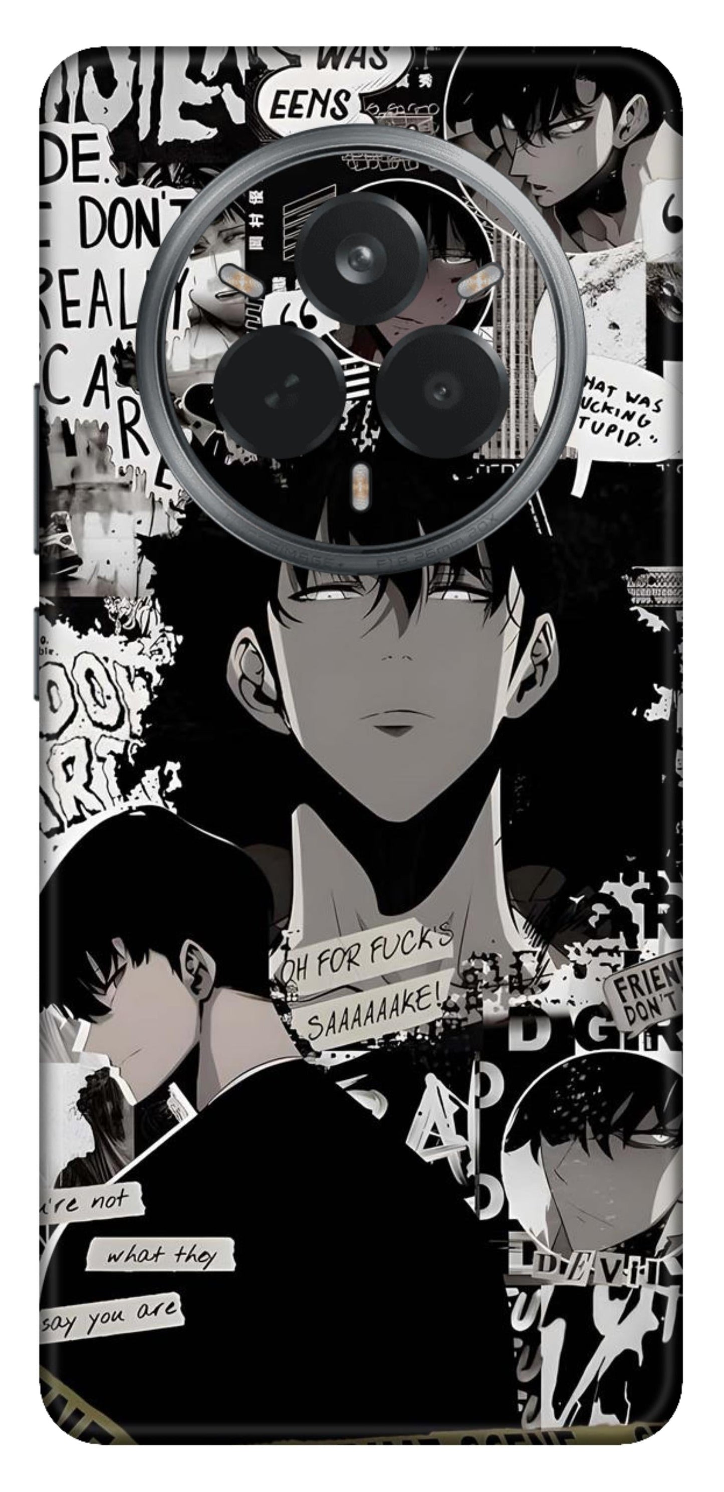 Realme 14 Pro 5G Skins and Wraps