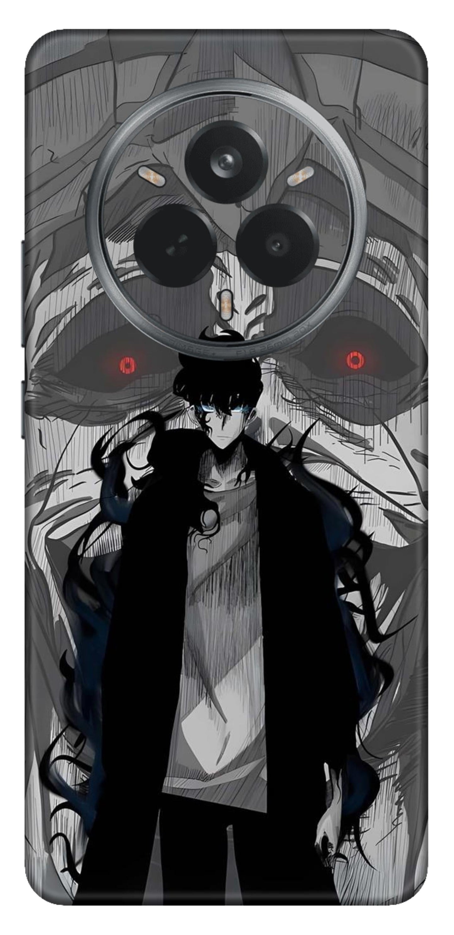 Realme 14 Pro 5G Skins and Wraps