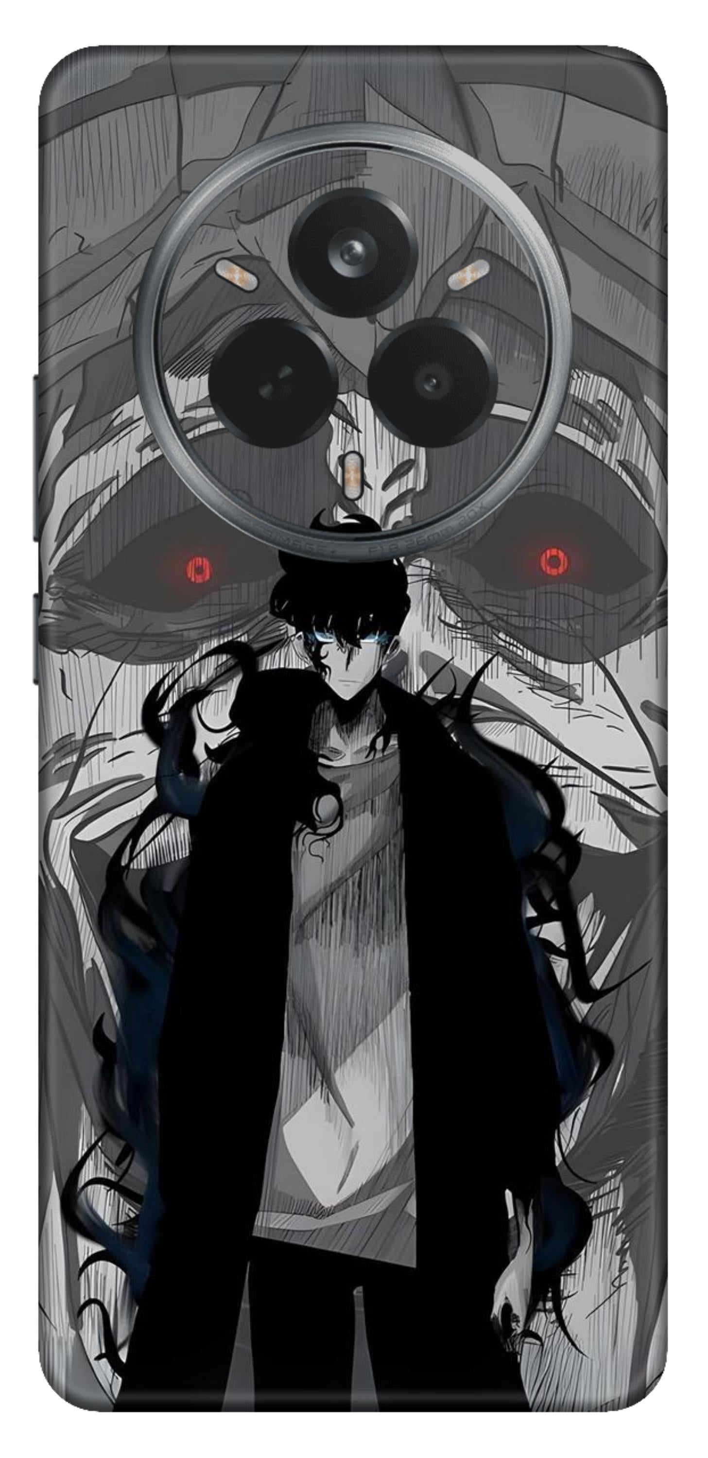 Realme 14 Pro 5G Skins and Wraps