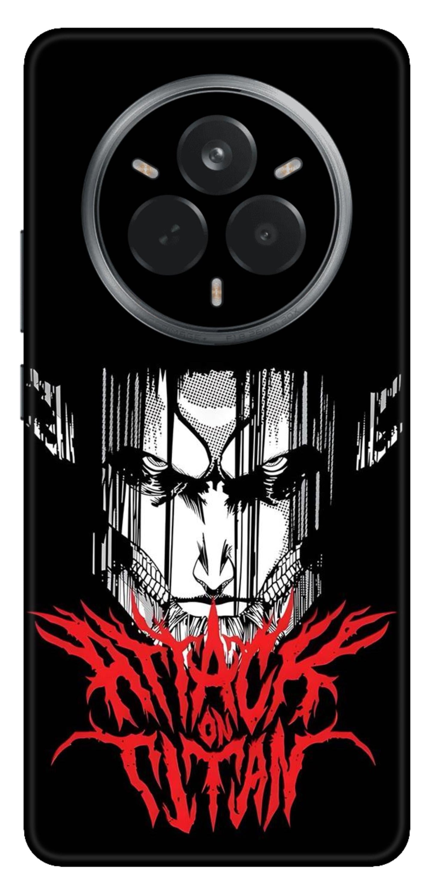 Realme 14 Pro 5G Skins and Wraps