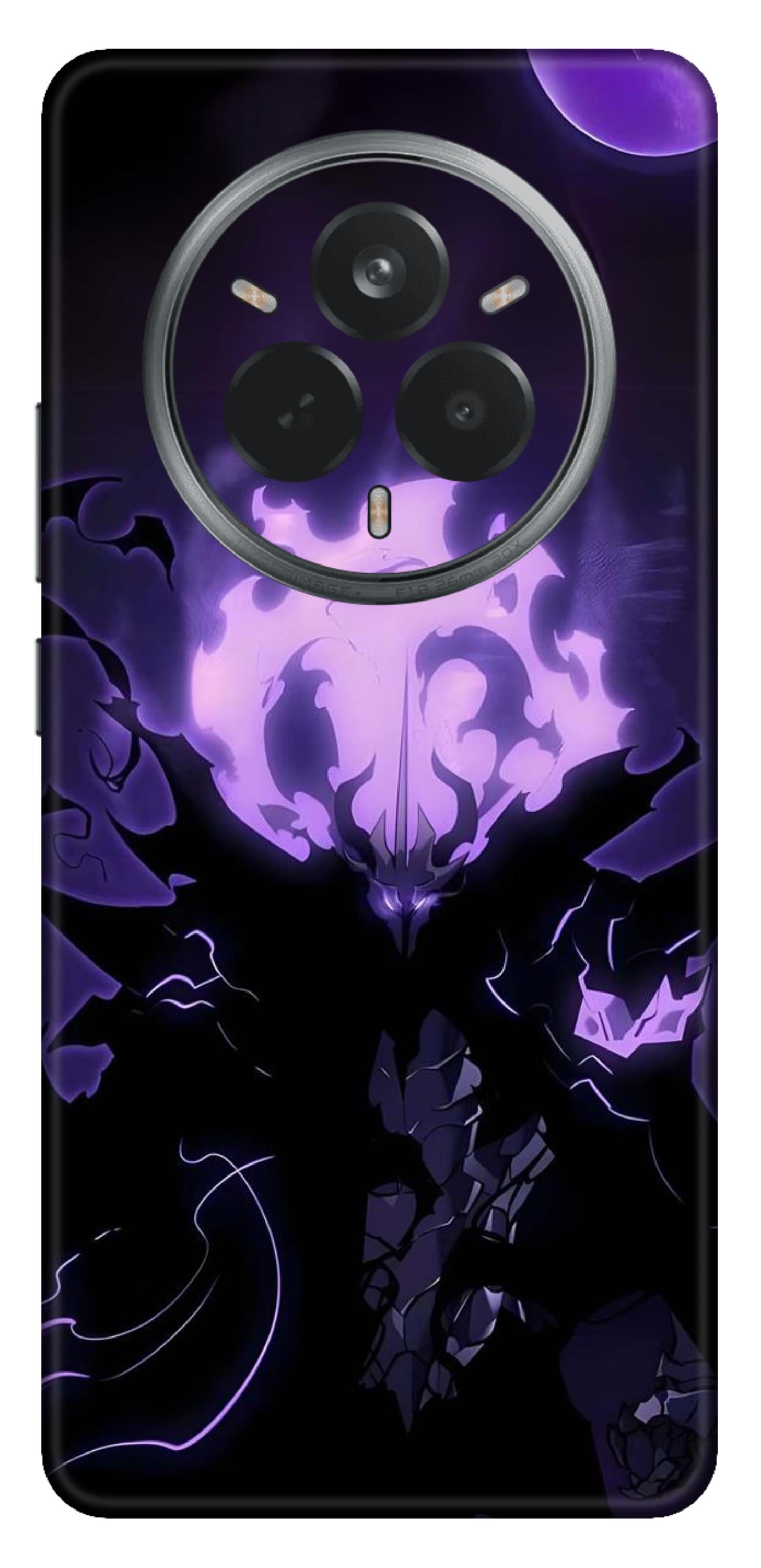 Realme 14 Pro 5G Skins and Wraps