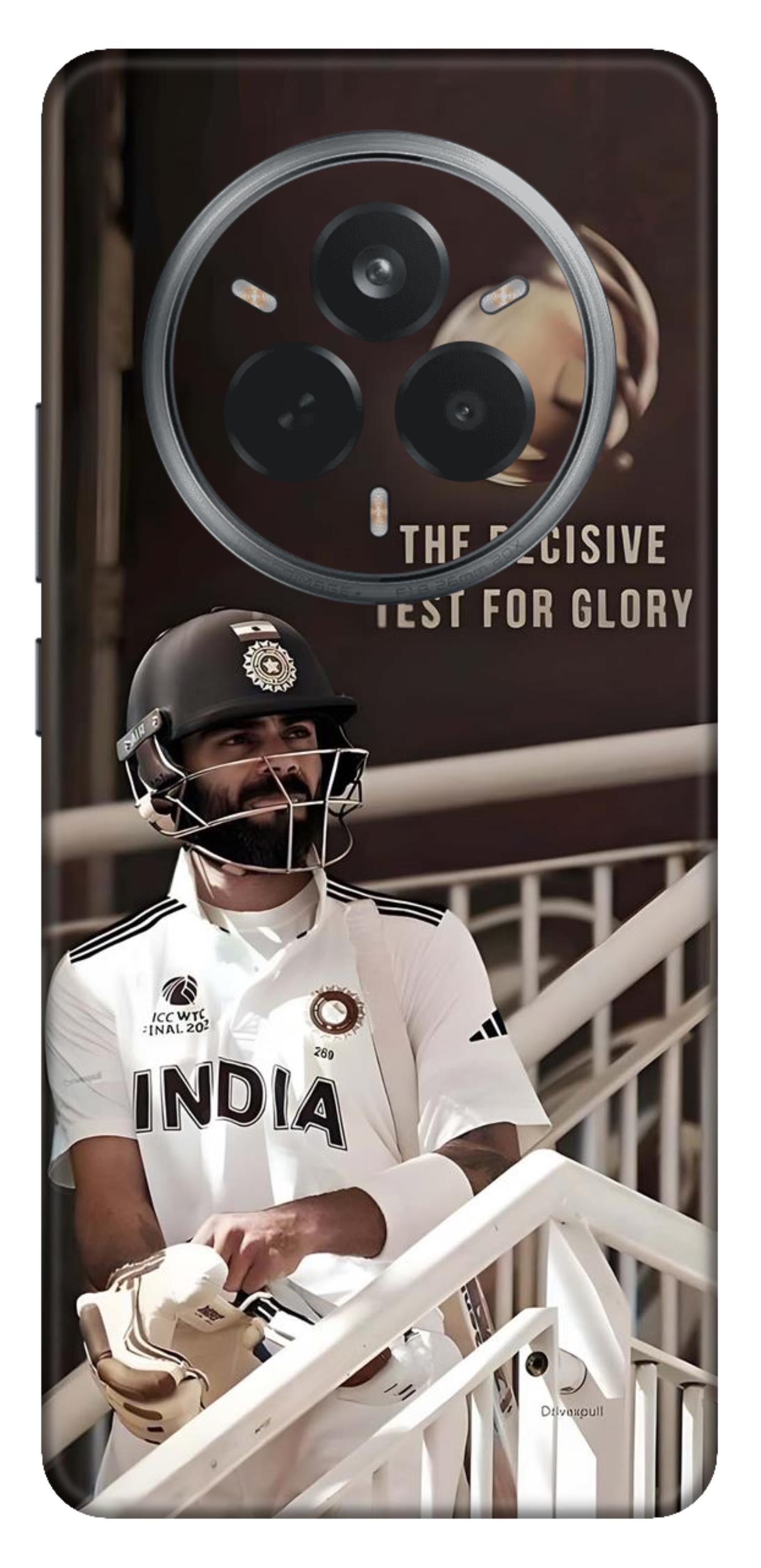 Realme 14 Pro 5G Skins and Wraps