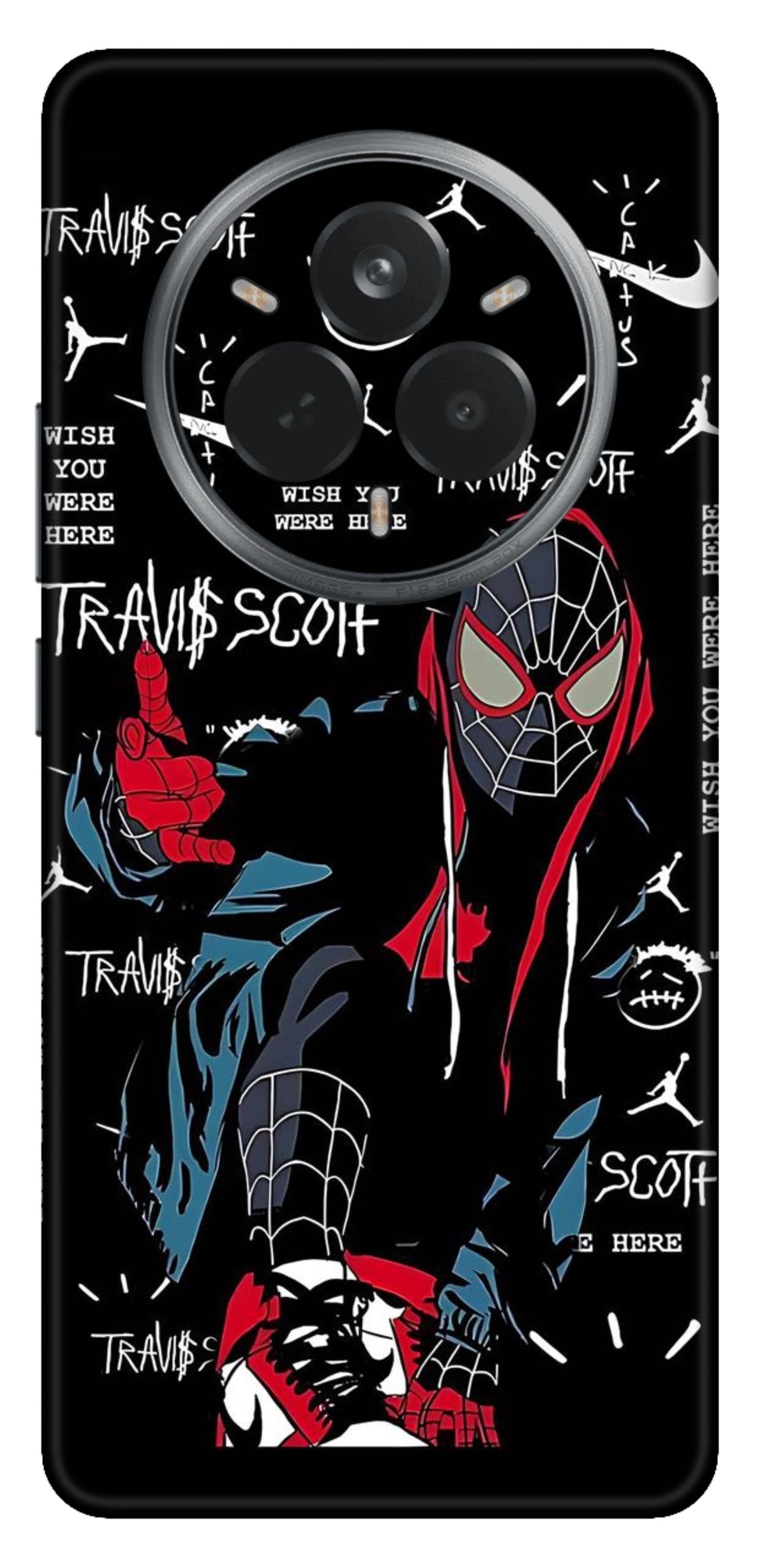 Realme 14 Pro 5G Skins and Wraps