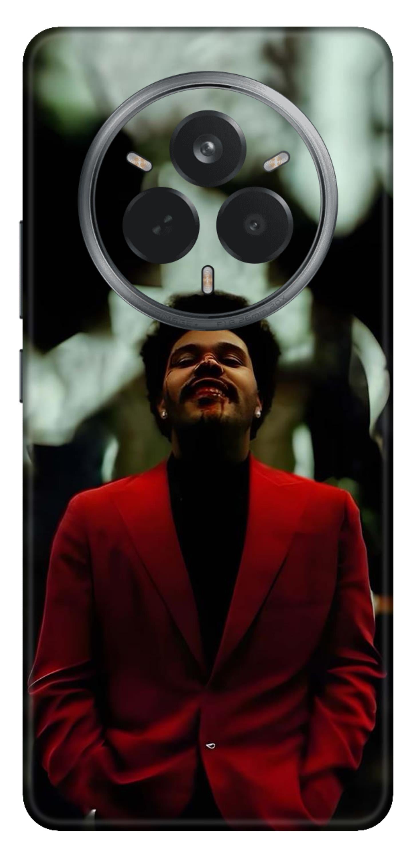 Realme 14 Pro 5G Skins and Wraps