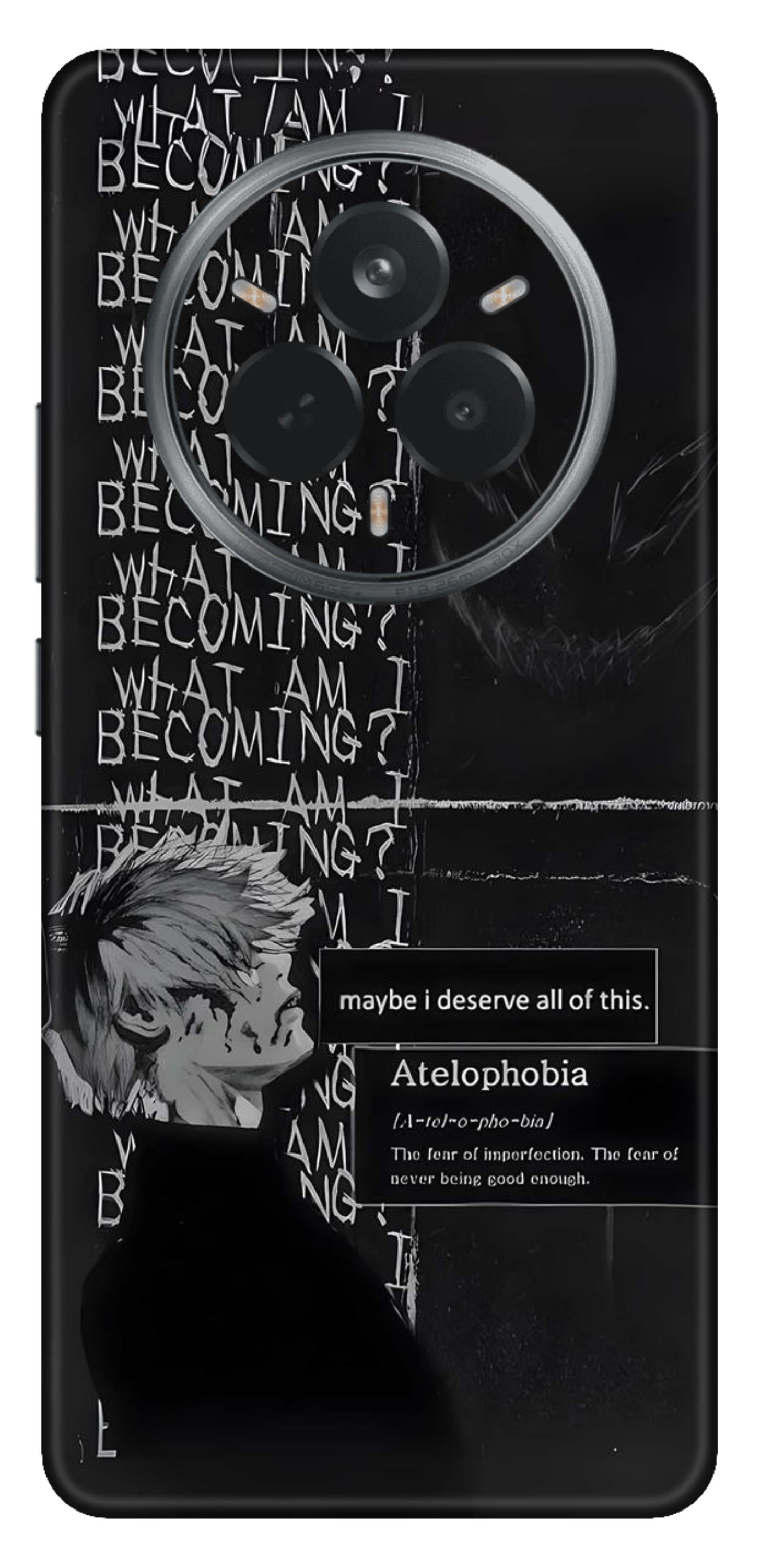 Realme 14 Pro 5G Skins and Wraps