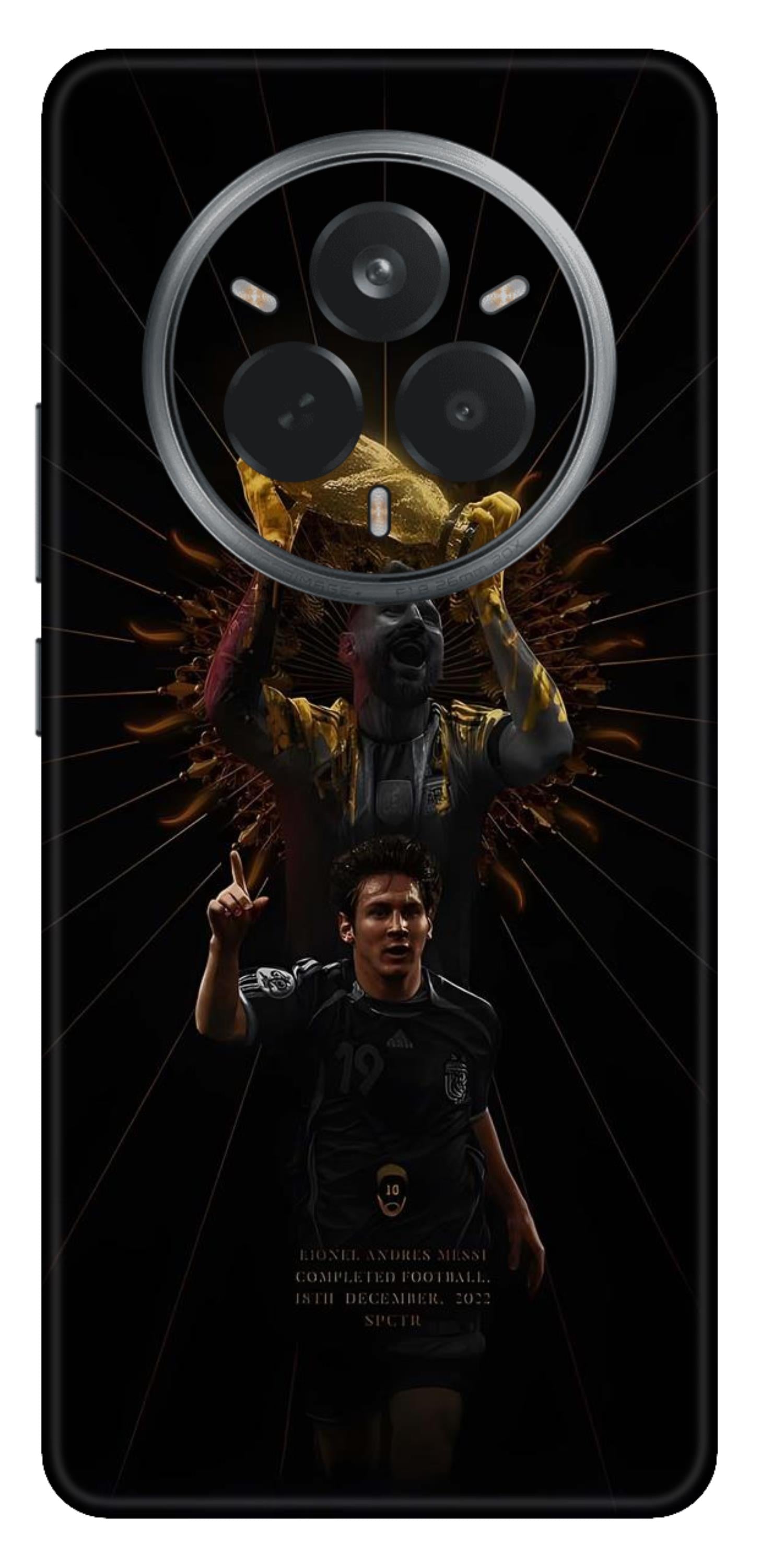 Realme 14 Pro 5G Skins and Wraps