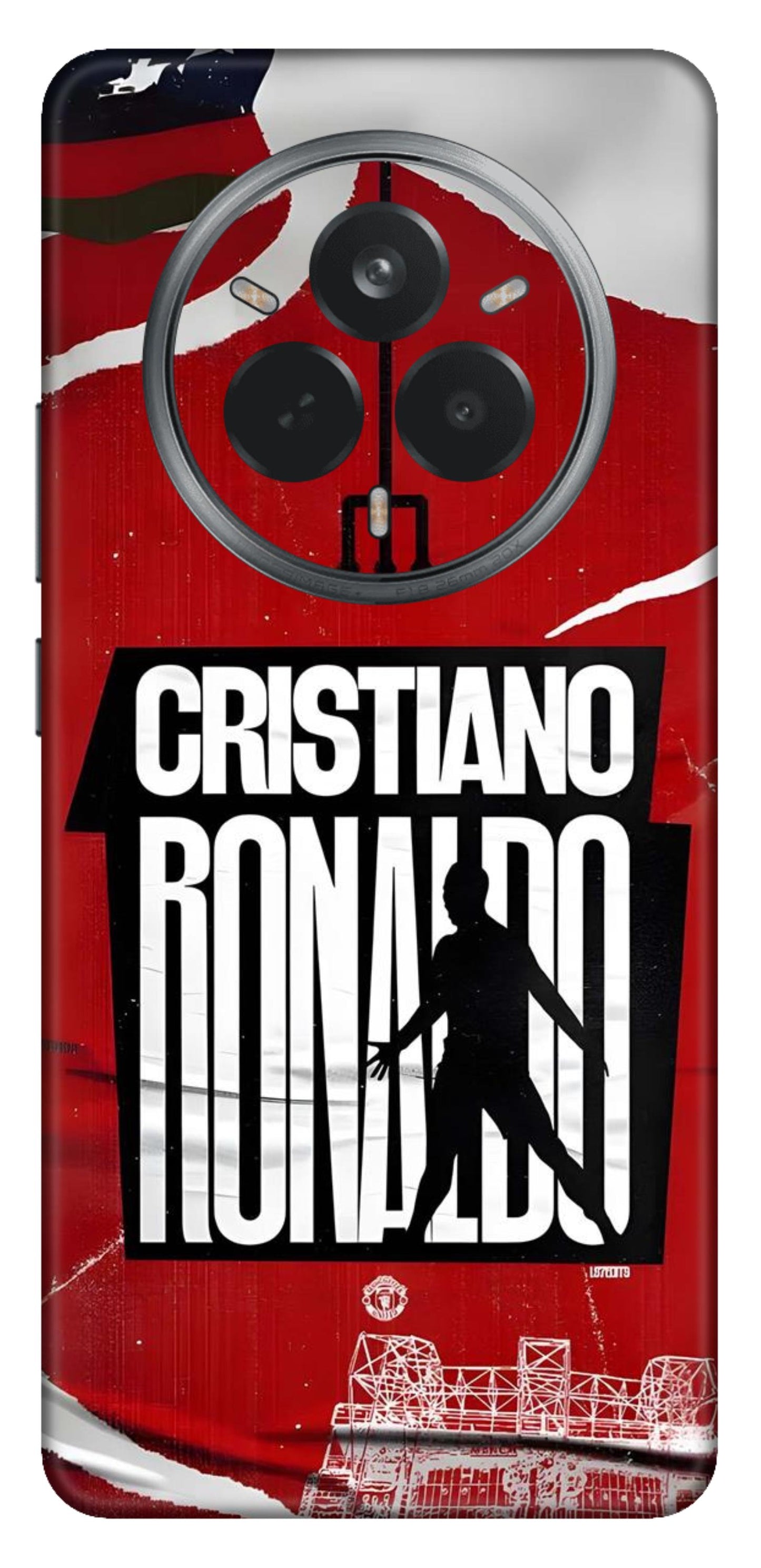 Realme 14 Pro 5G Skins and Wraps