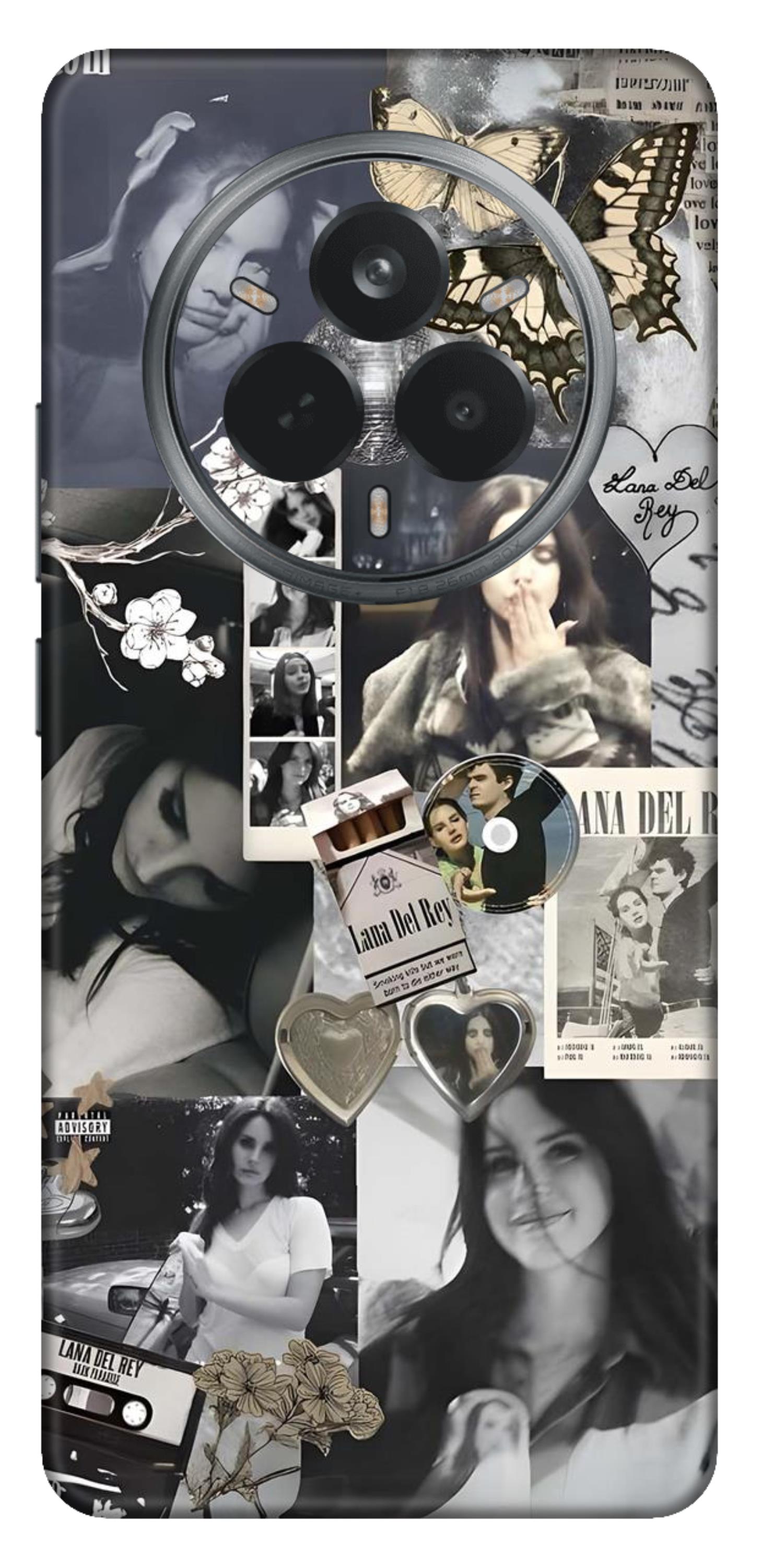 Realme 14 Pro 5G Skins and Wraps