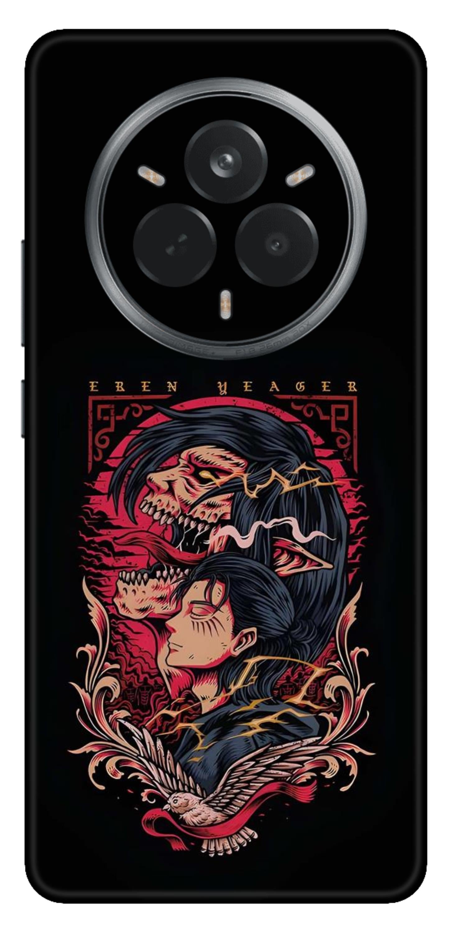 Realme 14 Pro 5G Skins and Wraps