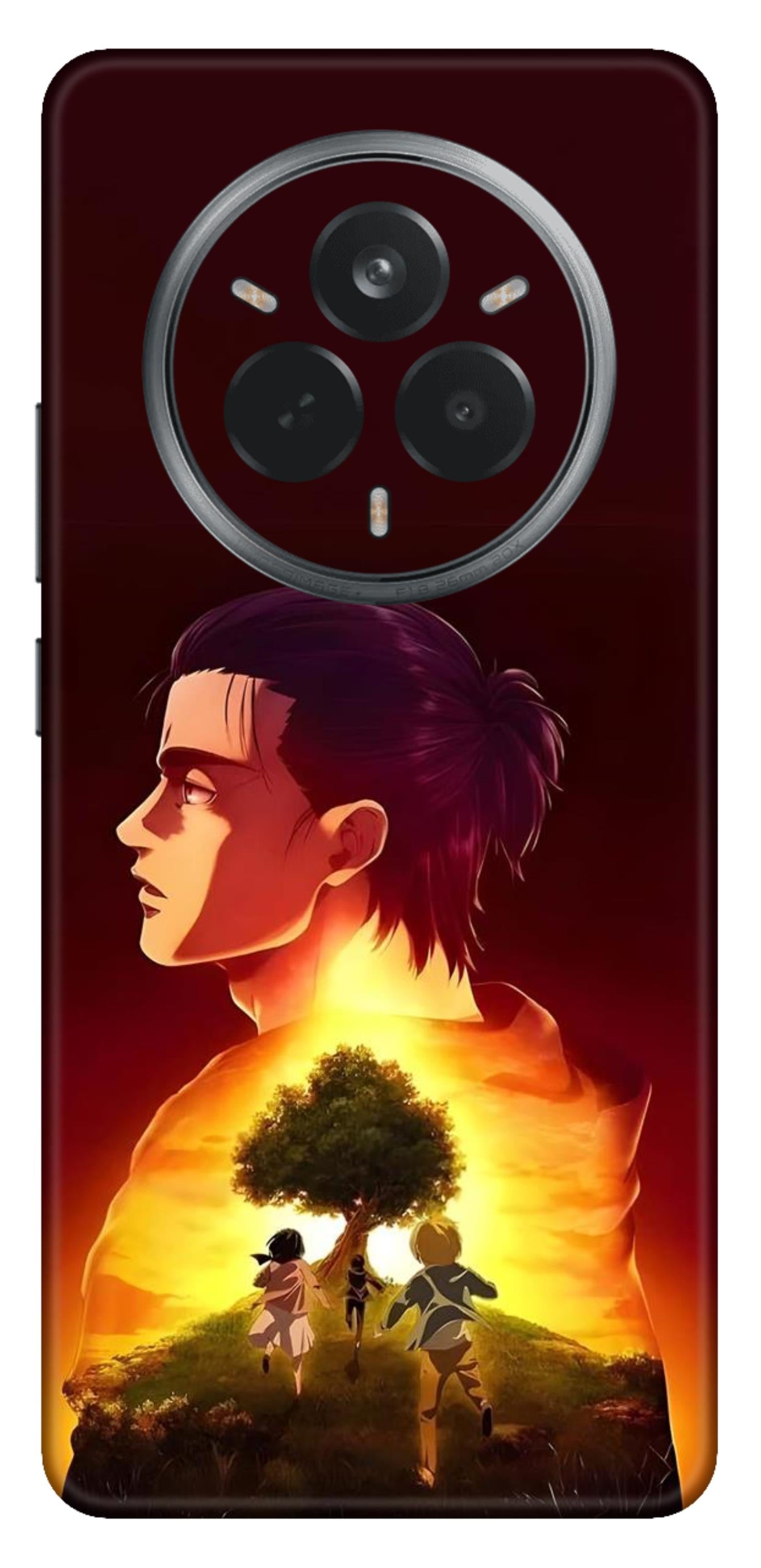 Realme 14 Pro 5G Skins and Wraps