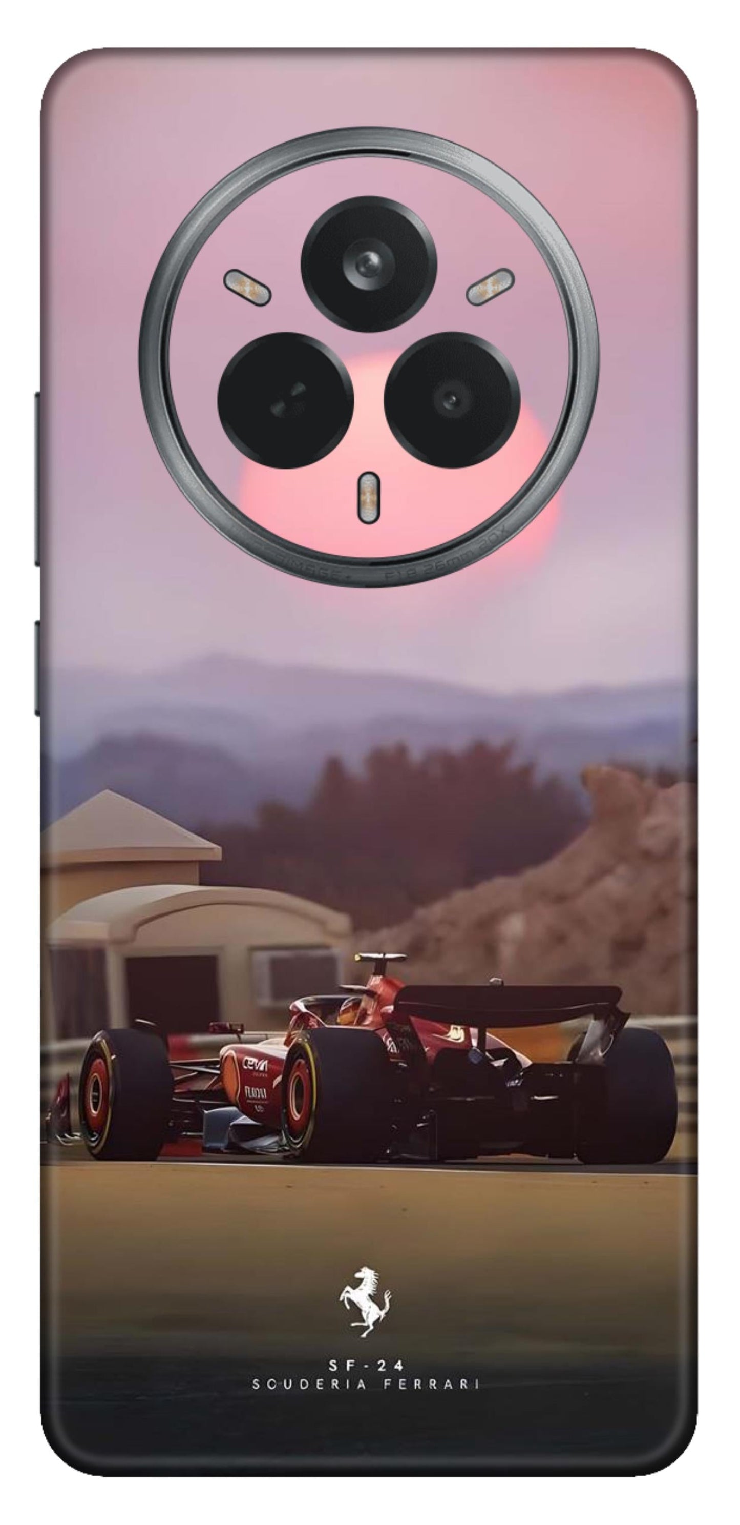 Realme 14 Pro 5G Skins and Wraps