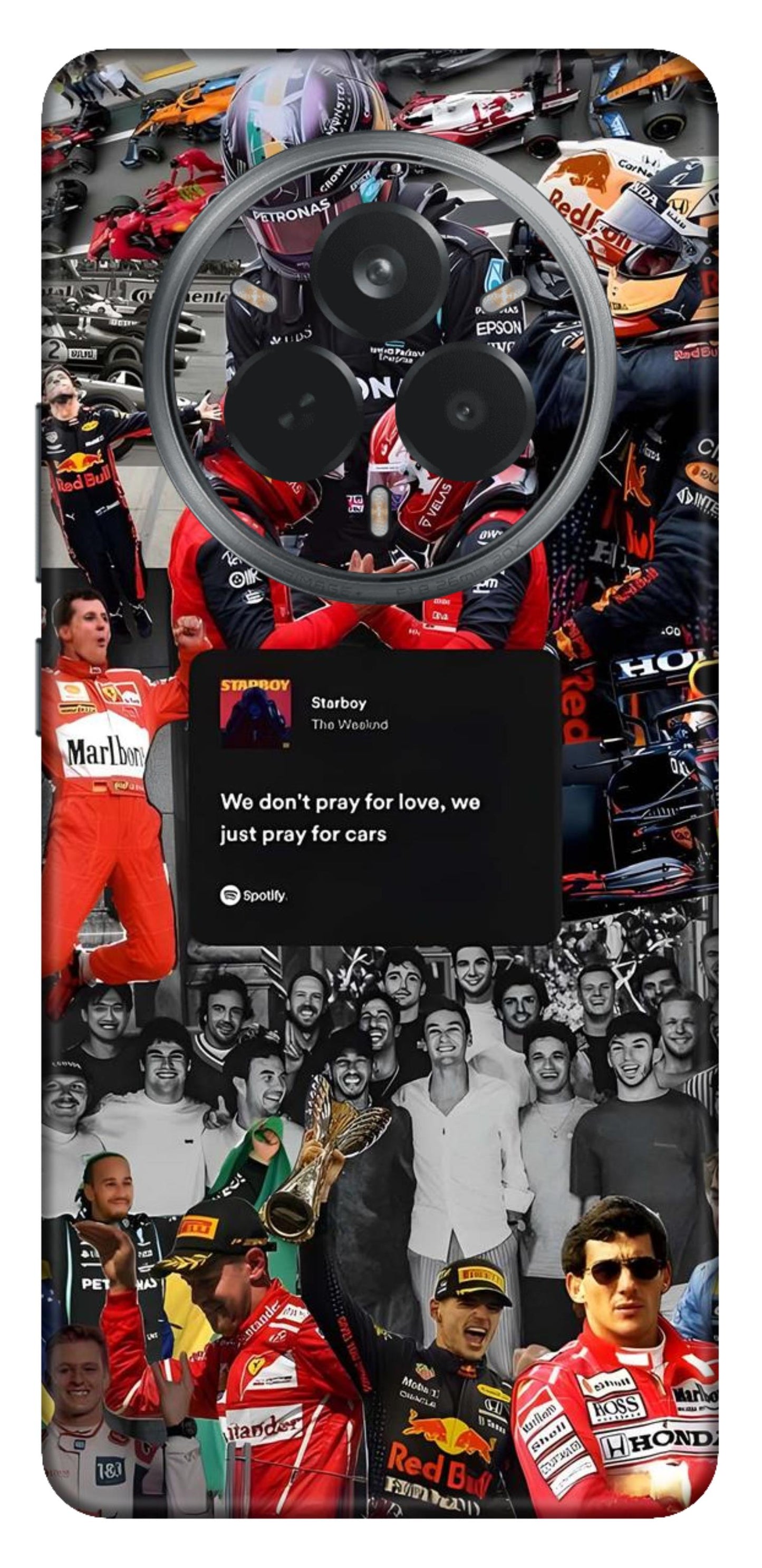 Realme 14 Pro 5G Skins and Wraps