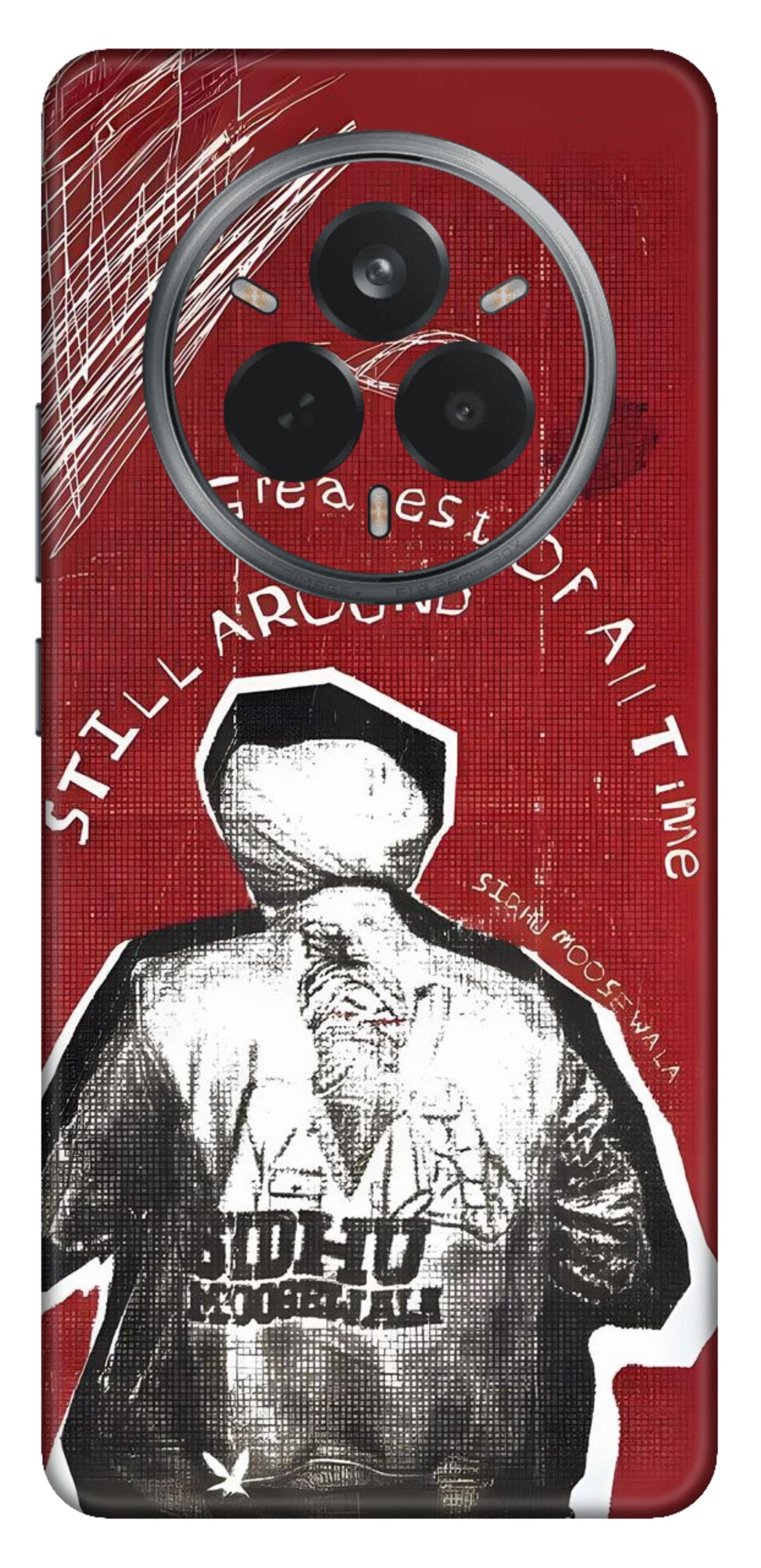 Realme 14 Pro 5G Skins and Wraps