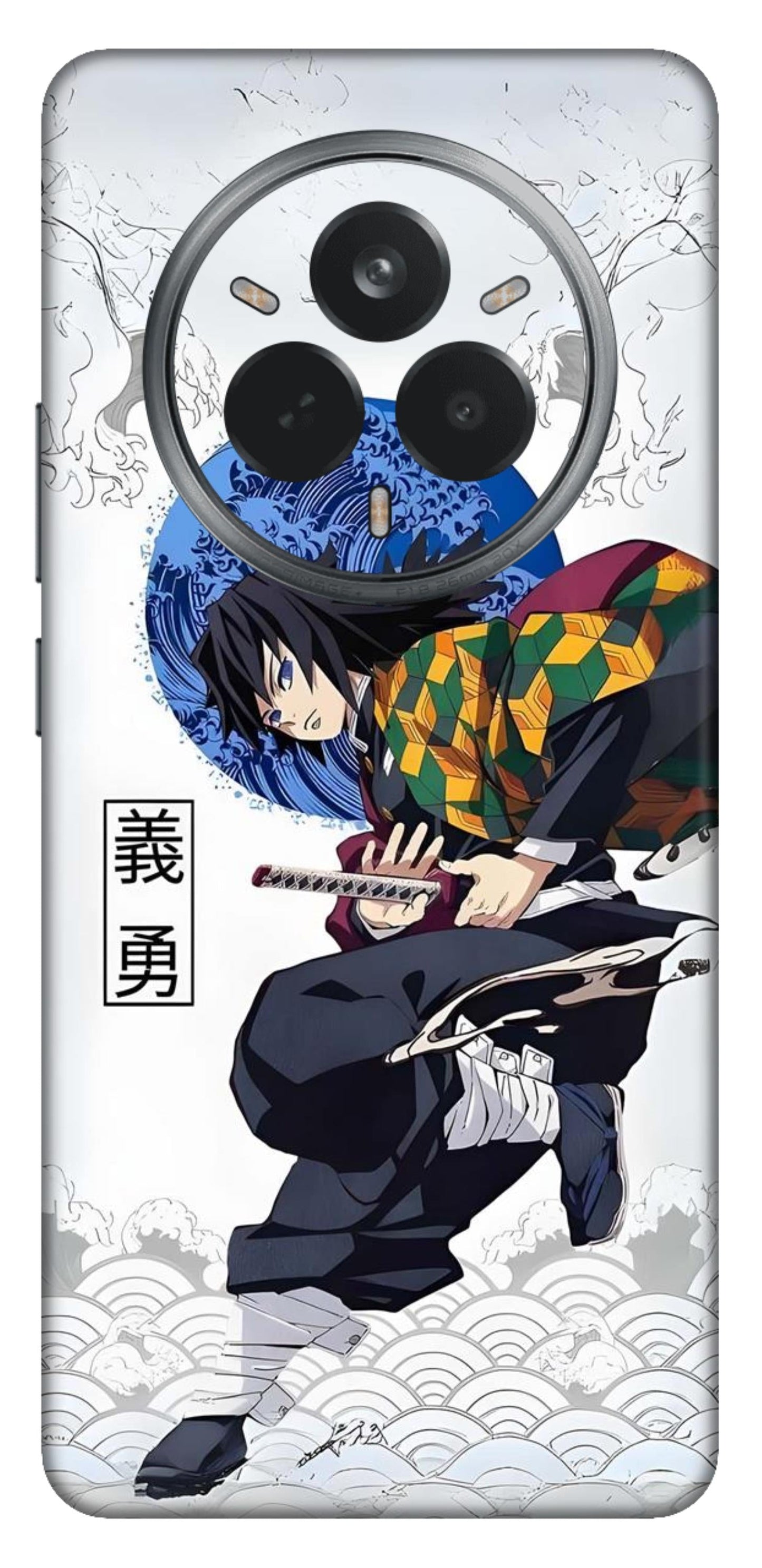 Realme 14 Pro 5G Skins and Wraps