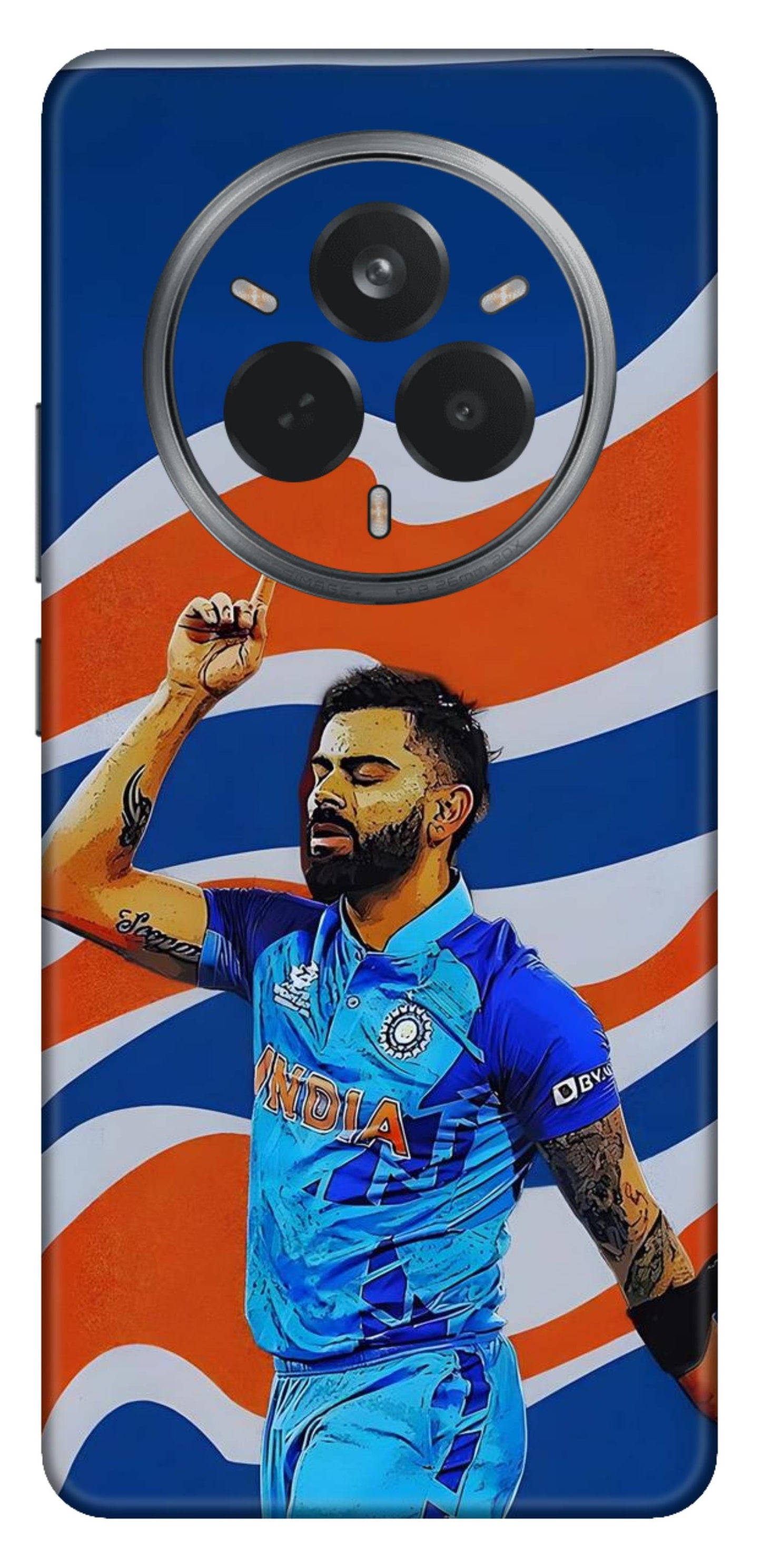 Realme 14 Pro 5G Skins and Wraps