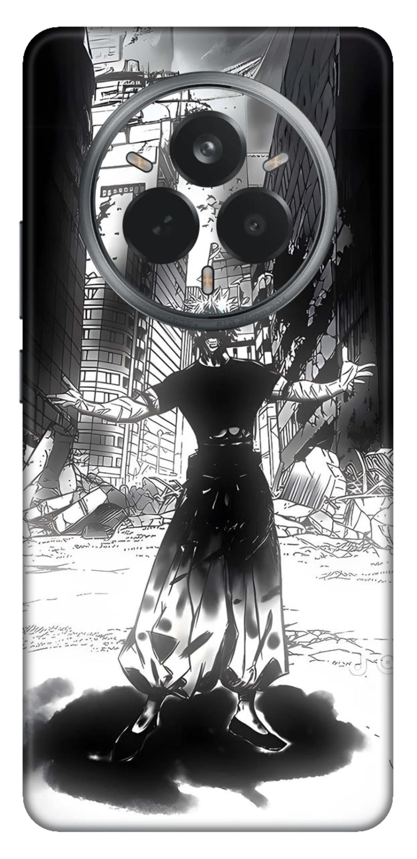 Realme 14 Pro 5G Skins and Wraps