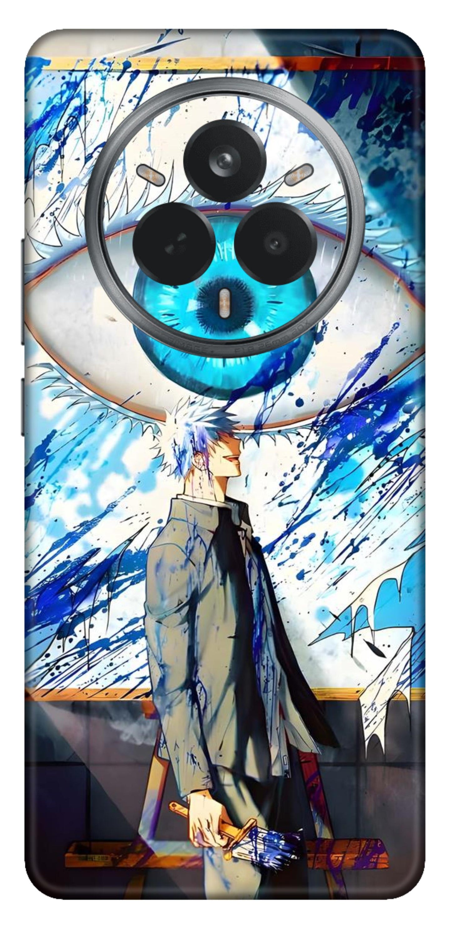 Realme 14 Pro 5G Skins and Wraps