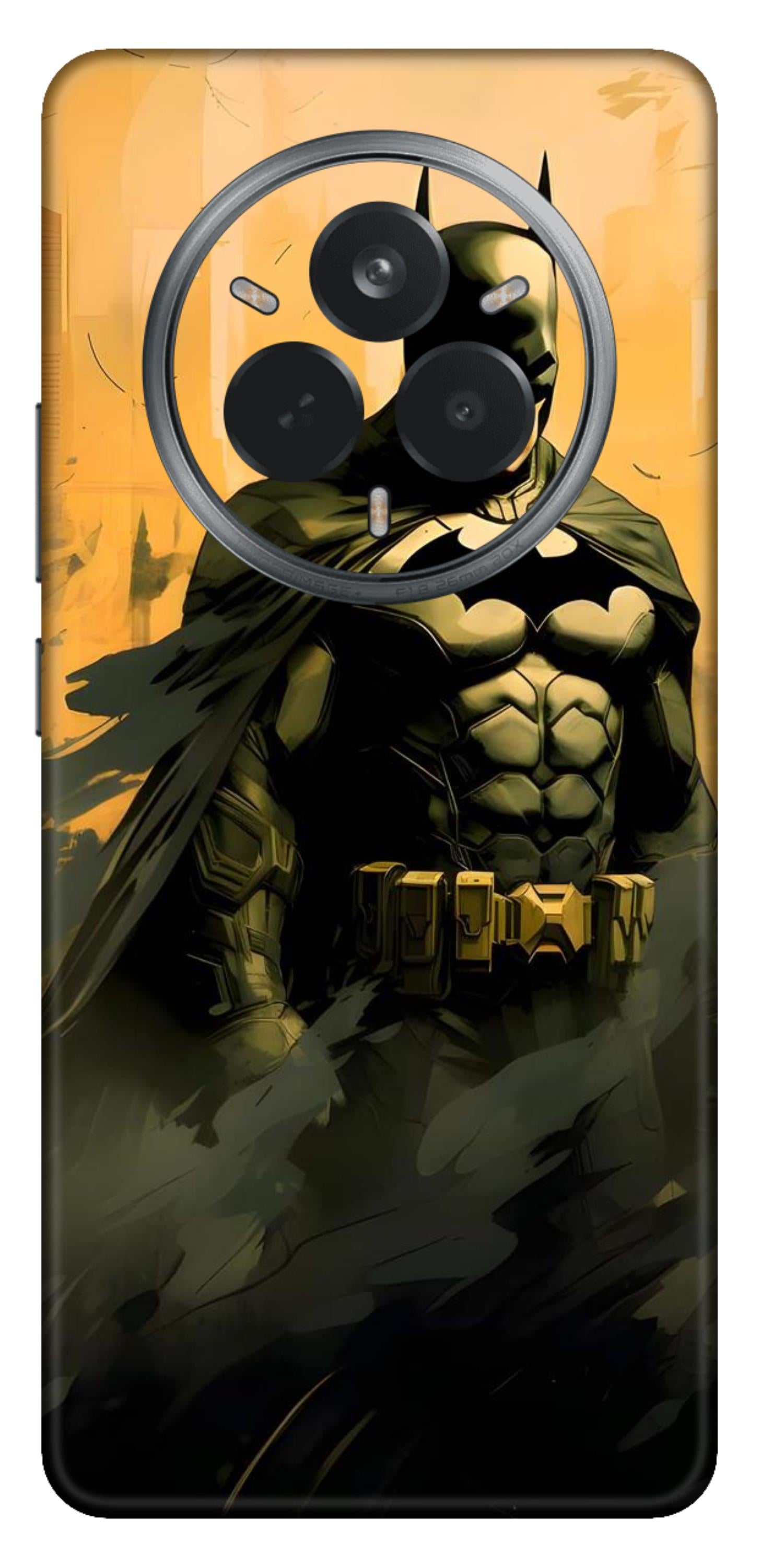 Realme 14 Pro 5G Skins and Wraps