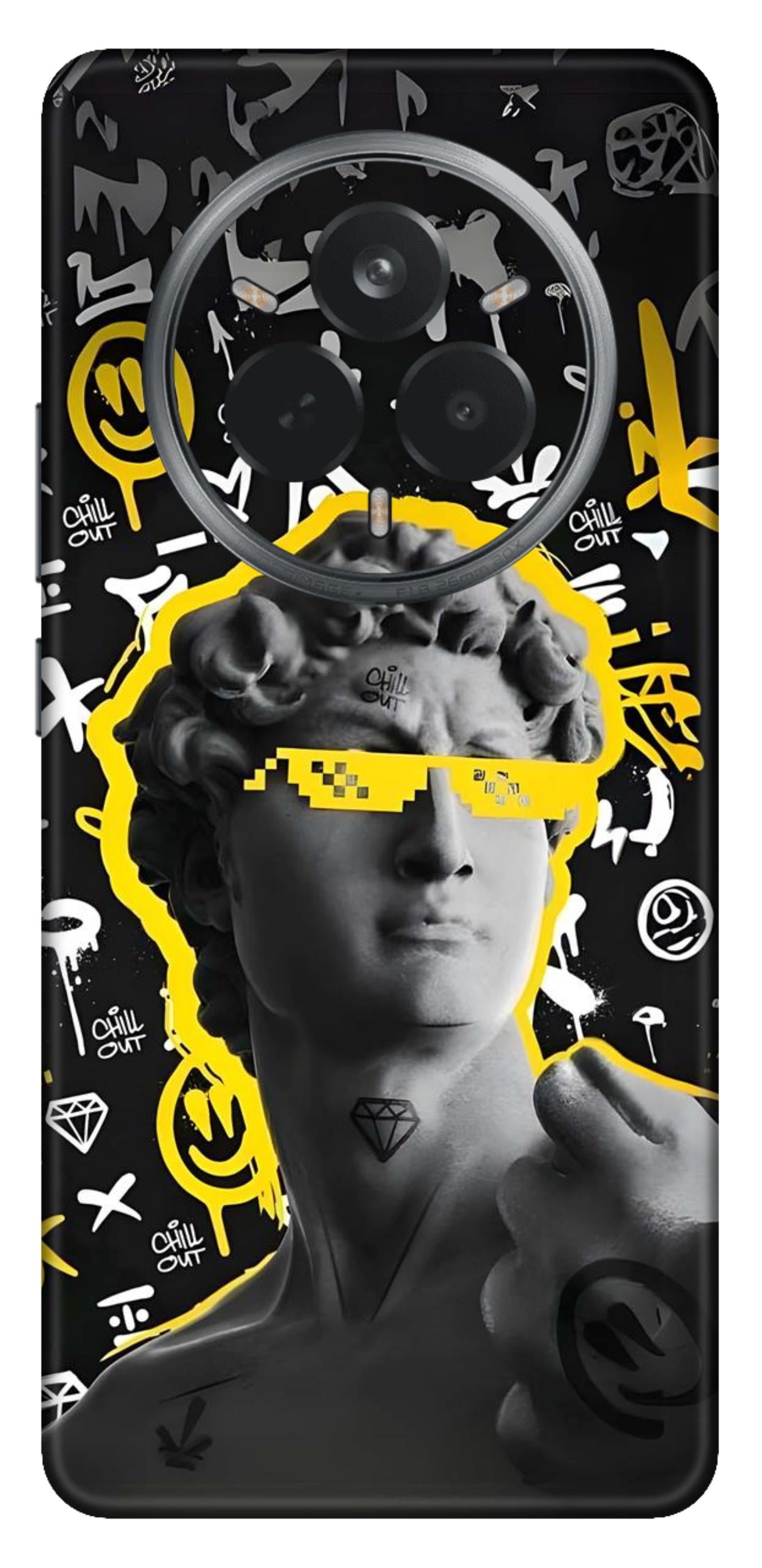 Realme 14 Pro 5G Skins and Wraps