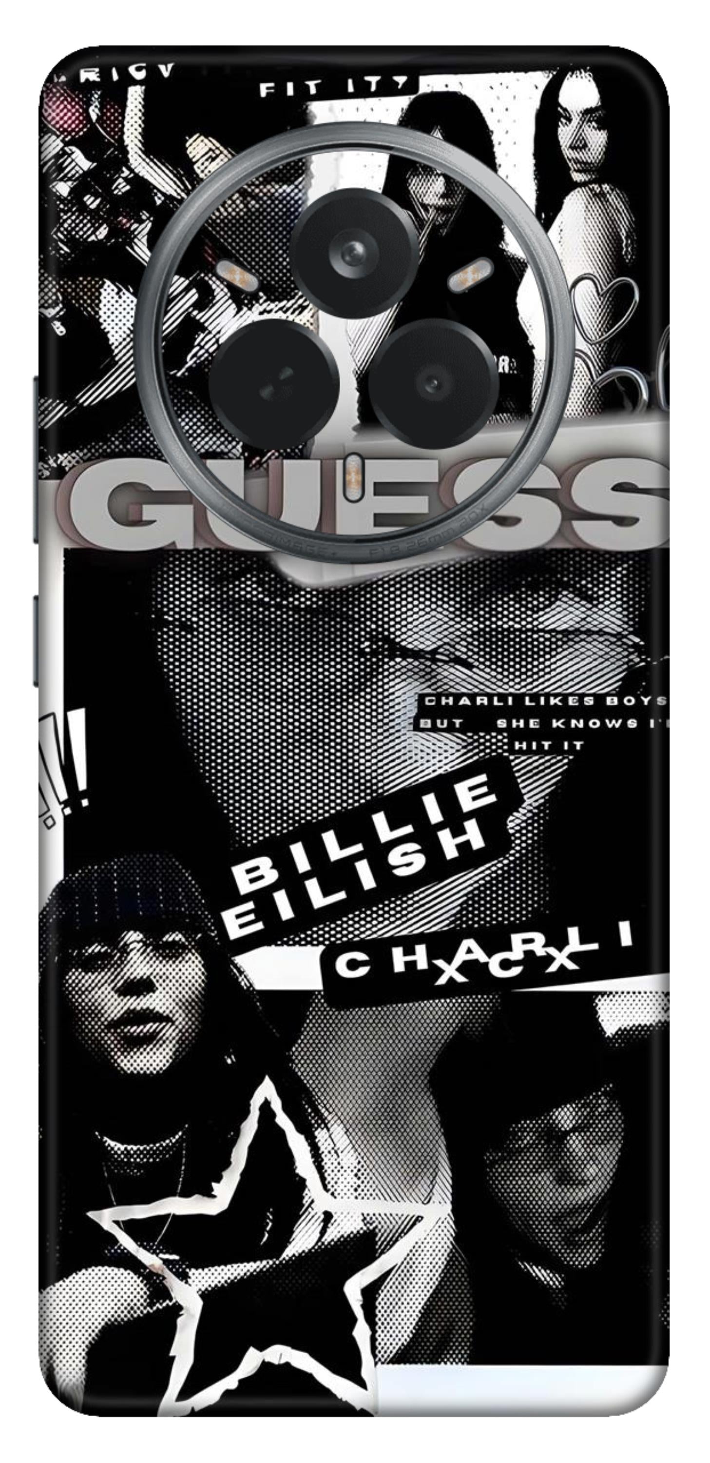 Realme 14 Pro 5G Skins and Wraps