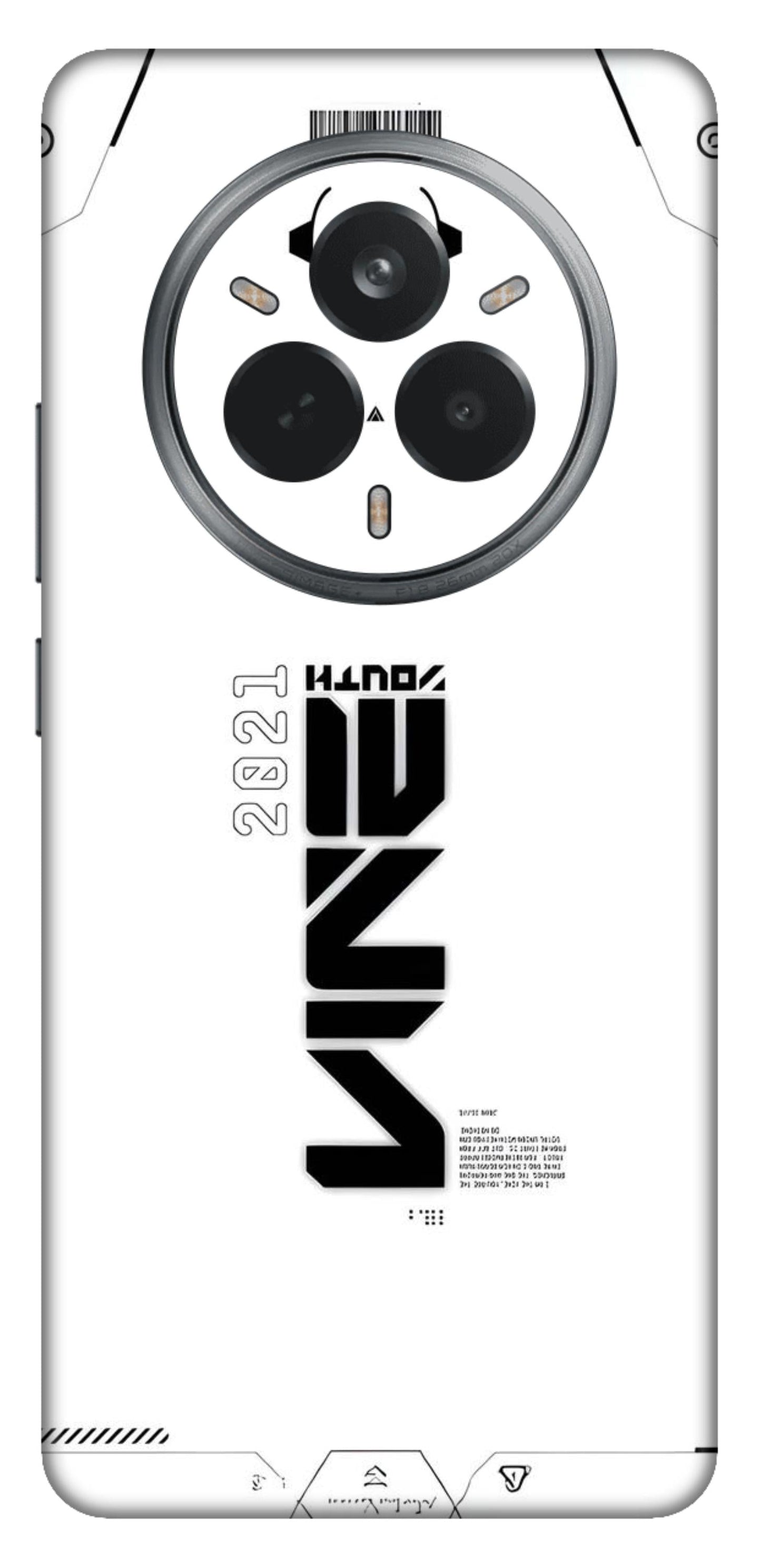 Realme 14 Pro 5G Skins and Wraps