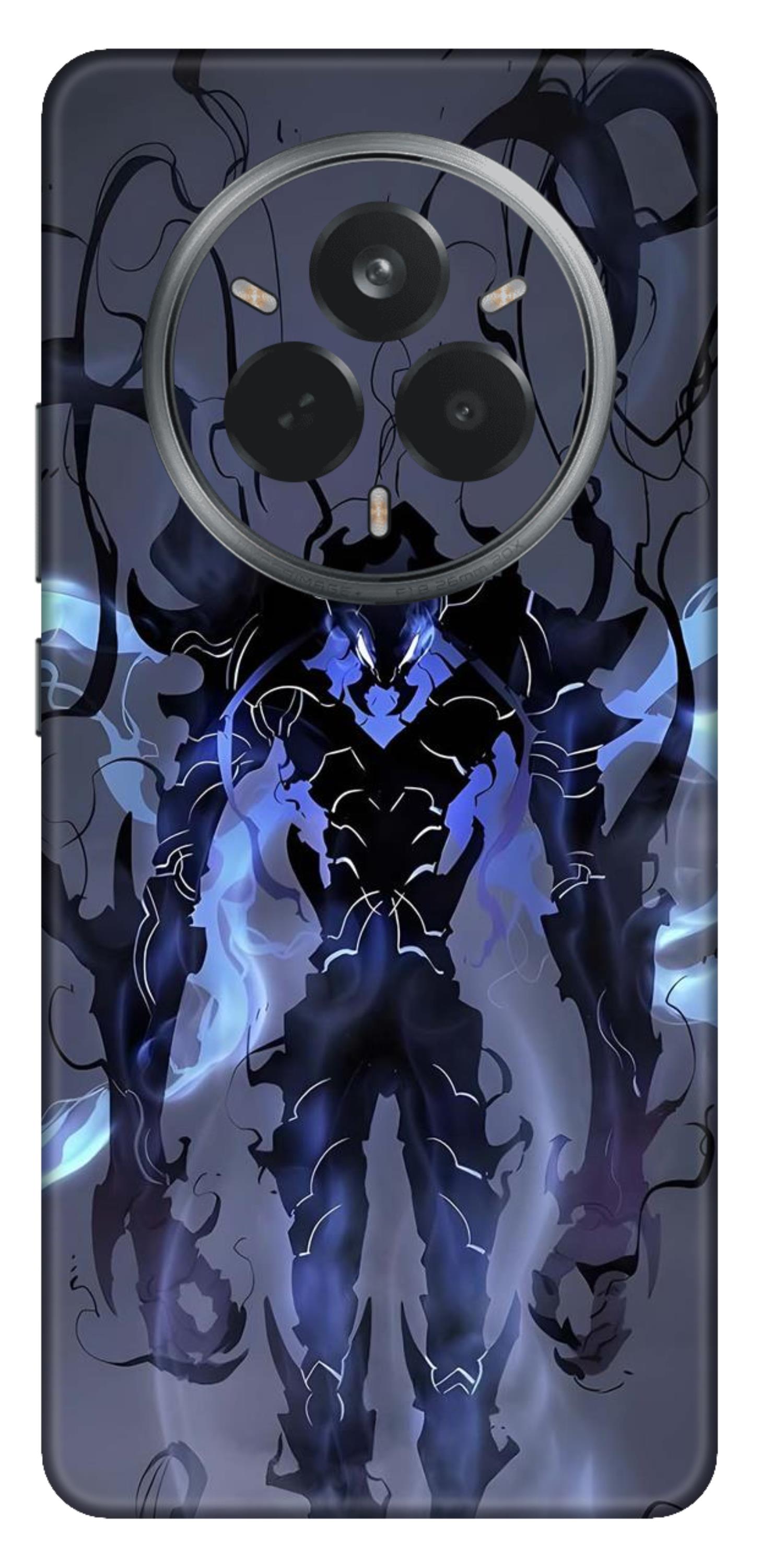 Realme 14 Pro 5G Skins and Wraps